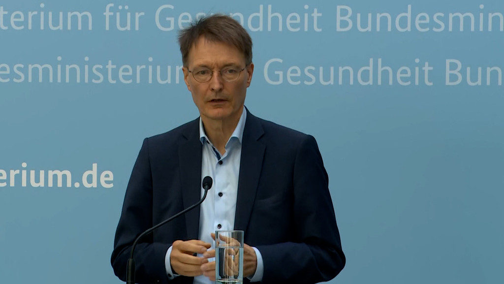 Karl Lauterbach