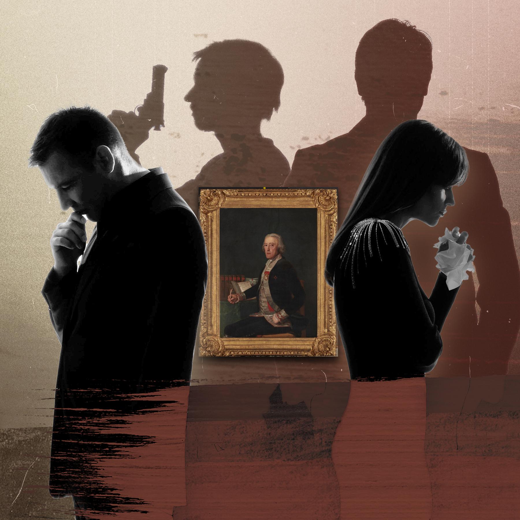 Auf der Spur - ARD Ermittlerkrimis