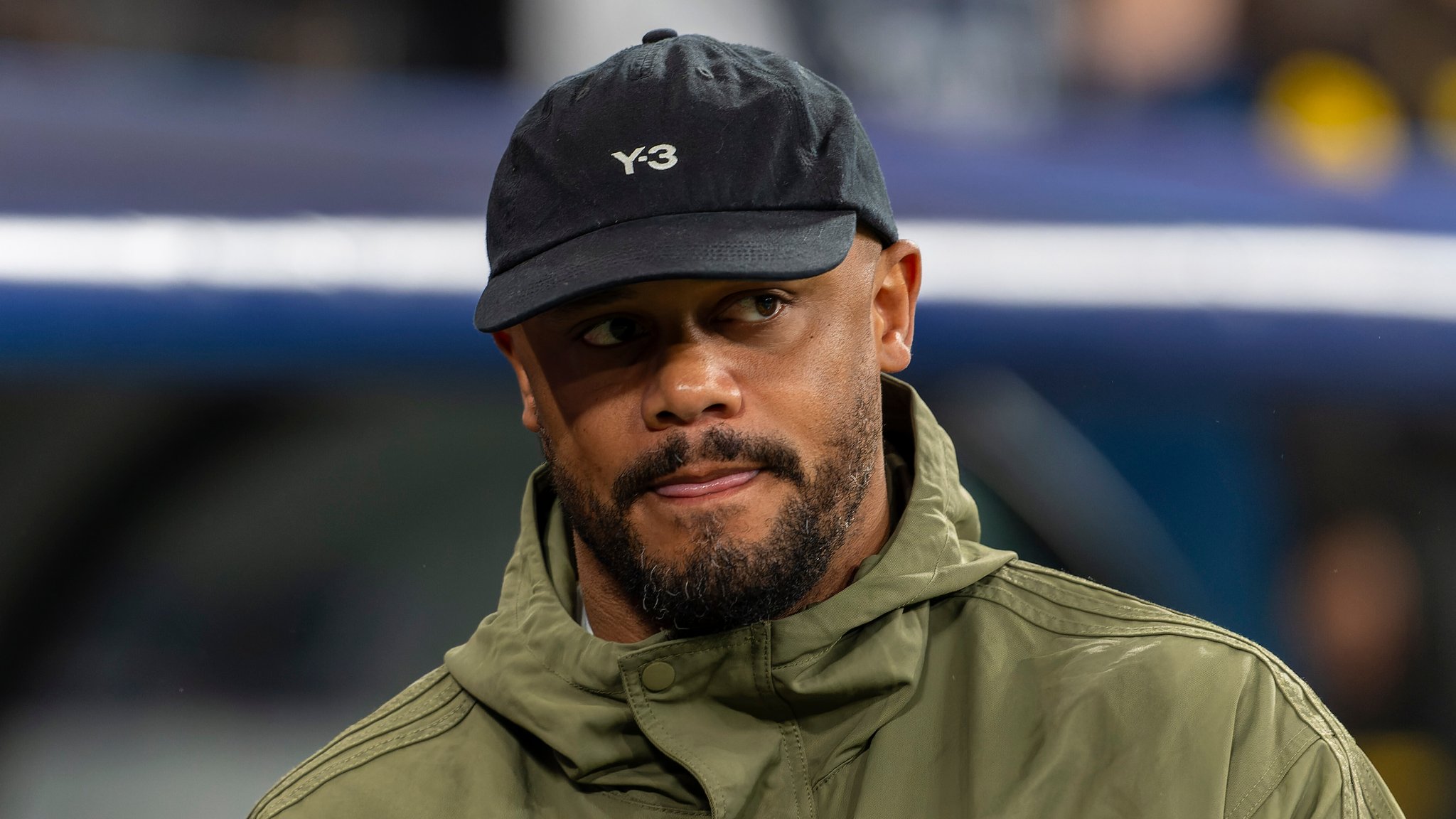 Vincent Kompany