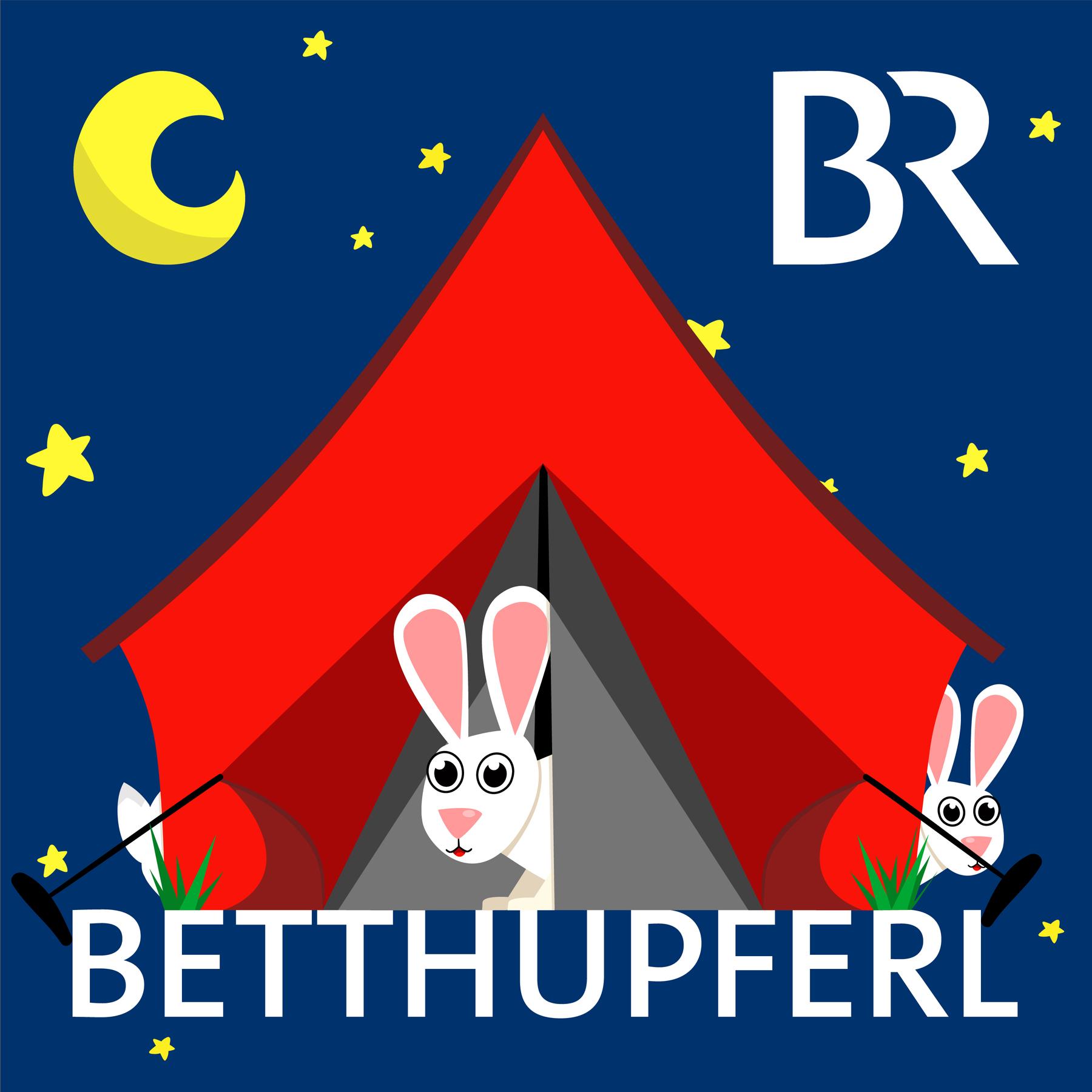 Betthupferl - Gute-Nacht-Geschichten für Kinder