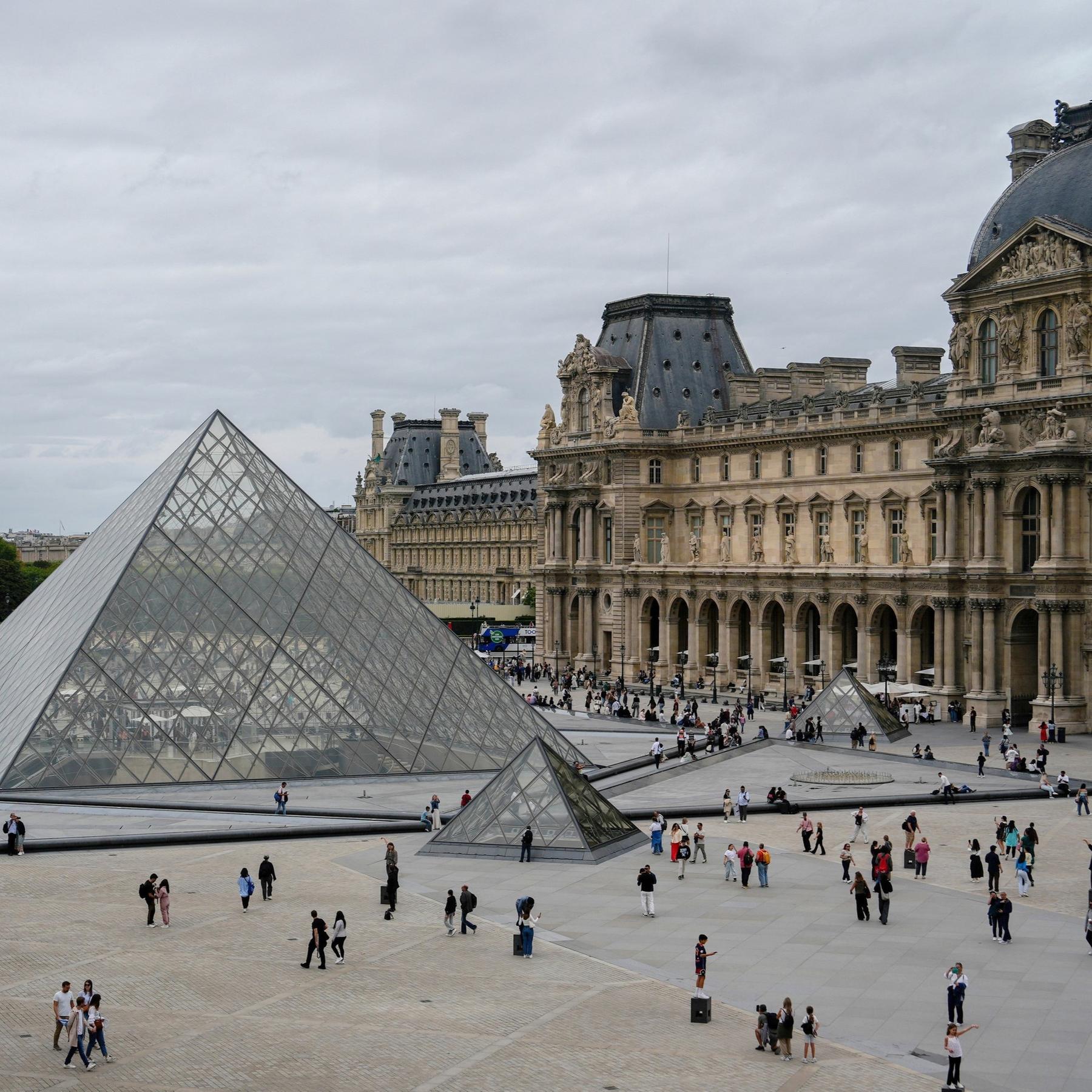 Sind Bayerns Museen einbruchssicher?