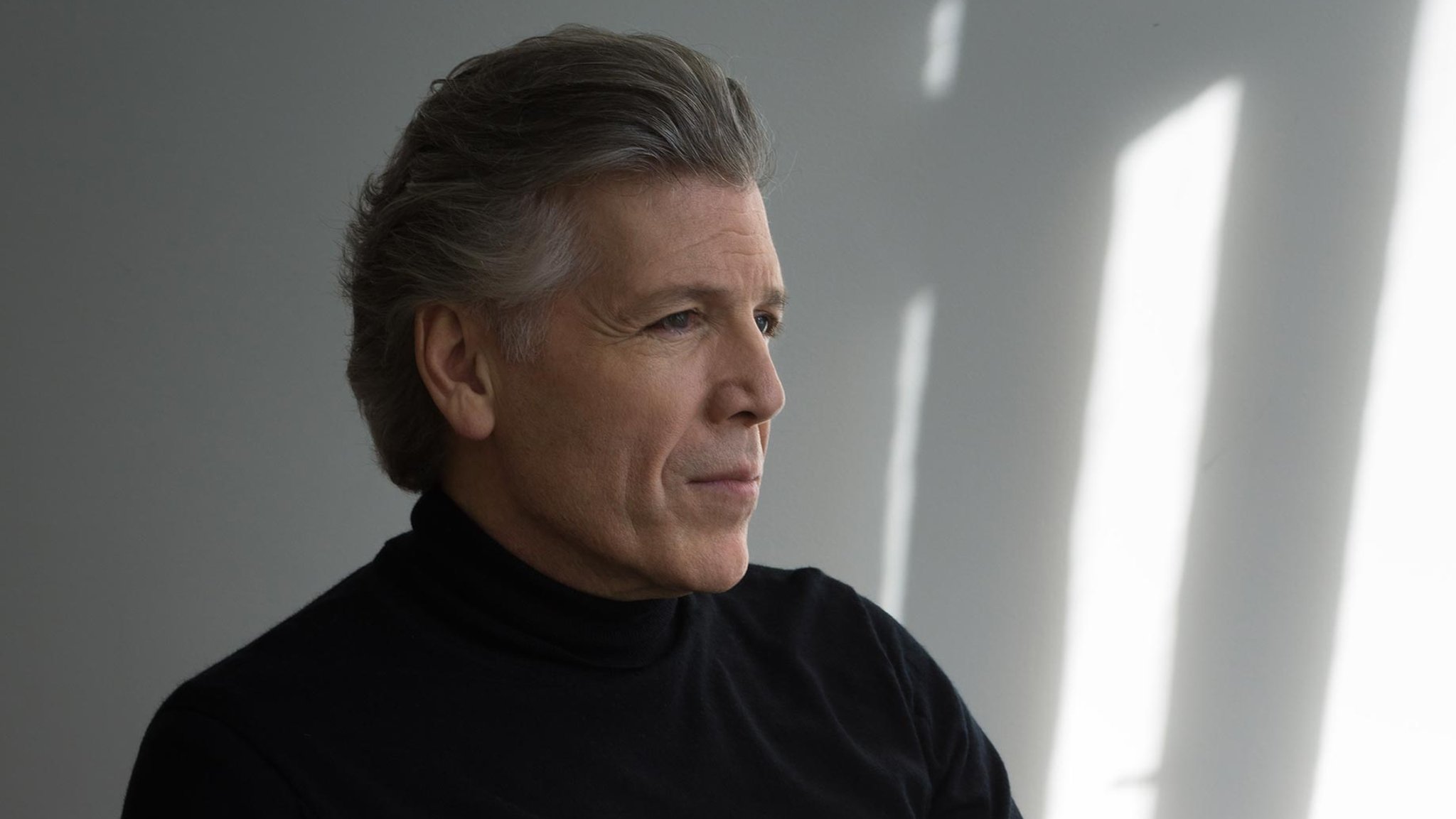Thomas Hampson