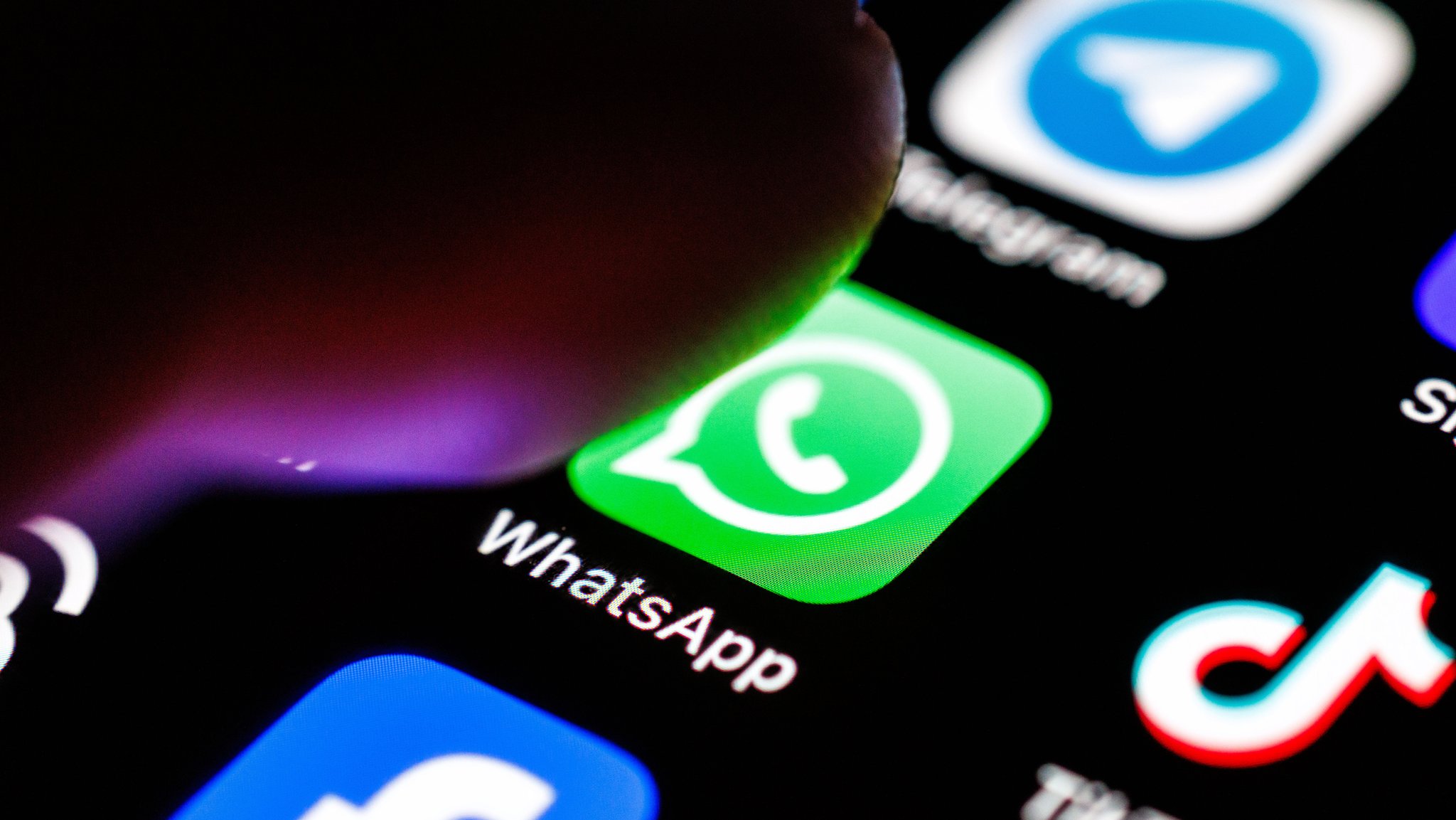 Whatsapp-Logo