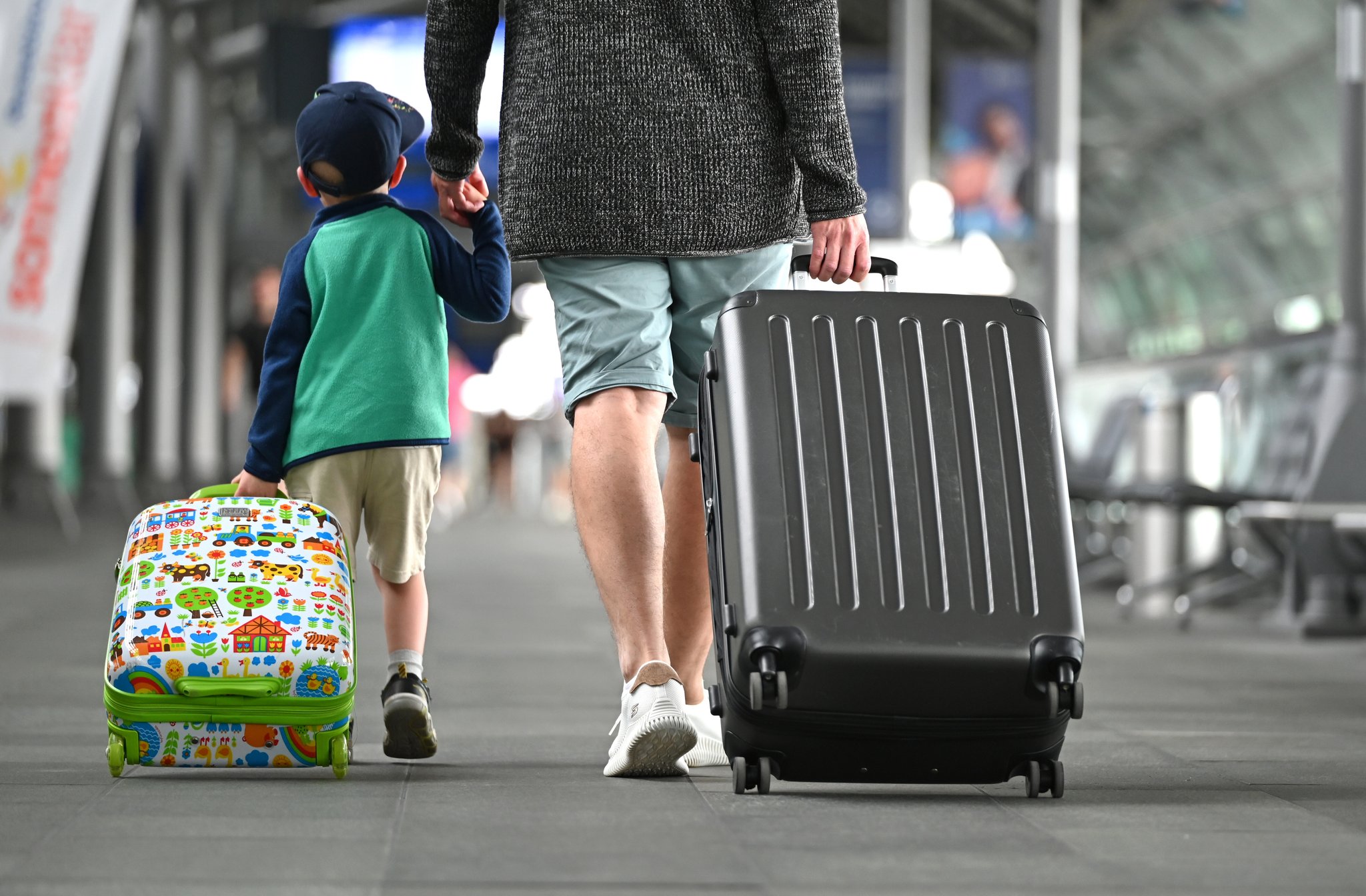 Osterurlaub gebucht? Welche beliebten Ziele jetzt riskant sind