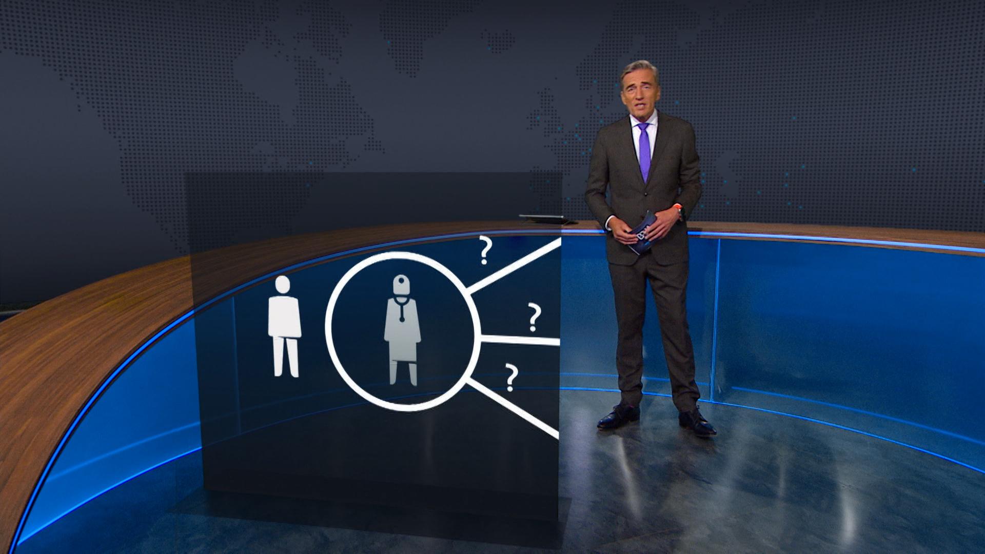 BR24 erklärt das Primärarztsystem.