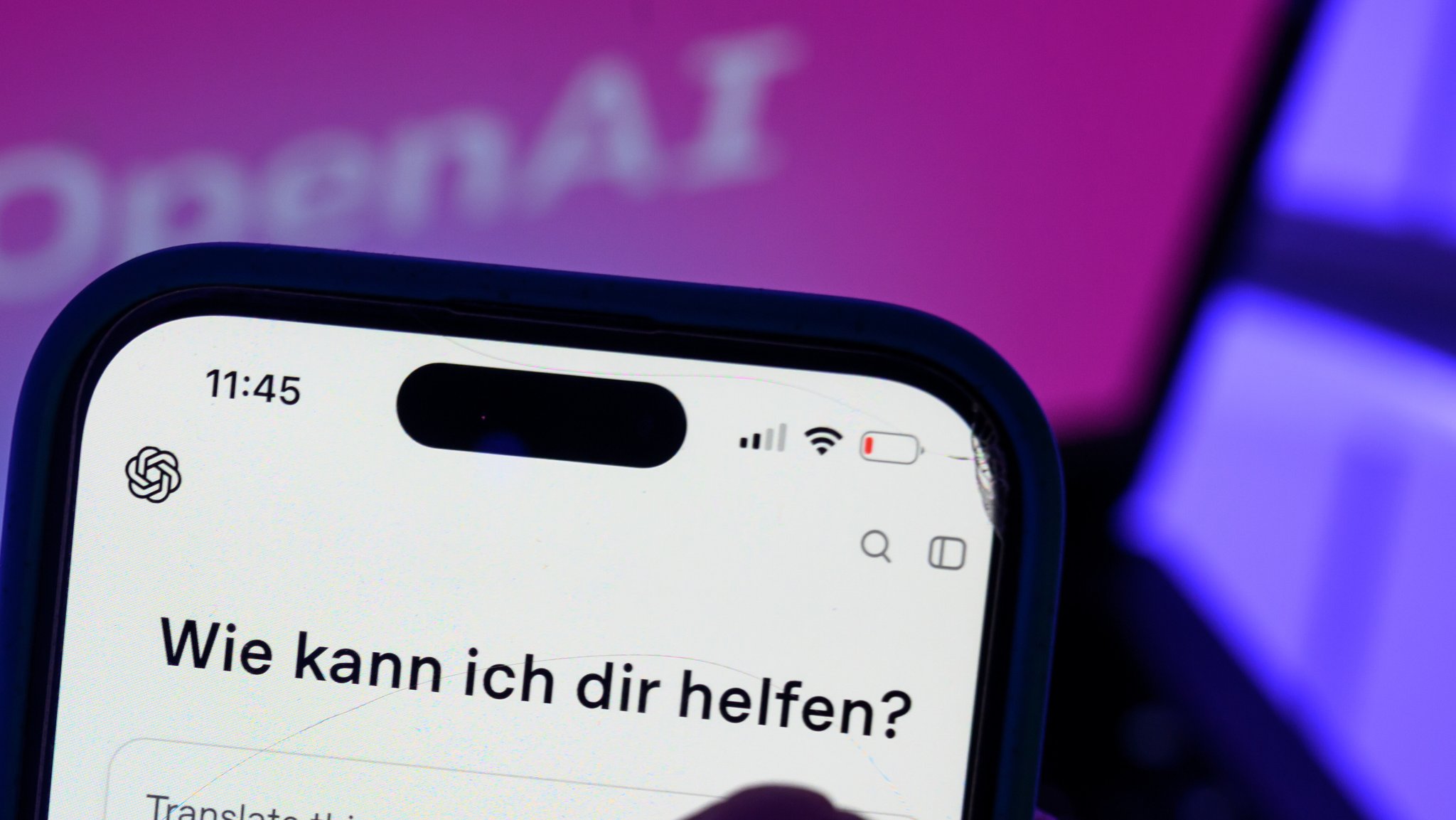 Warum KI-Chatbots uns immer recht geben – und wie man das ändert