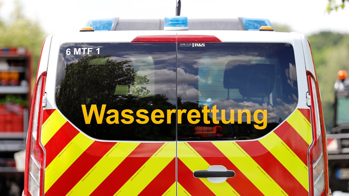 23-Jähriger ertrinkt in Stausee im Landkreis Freyung-Grafenau