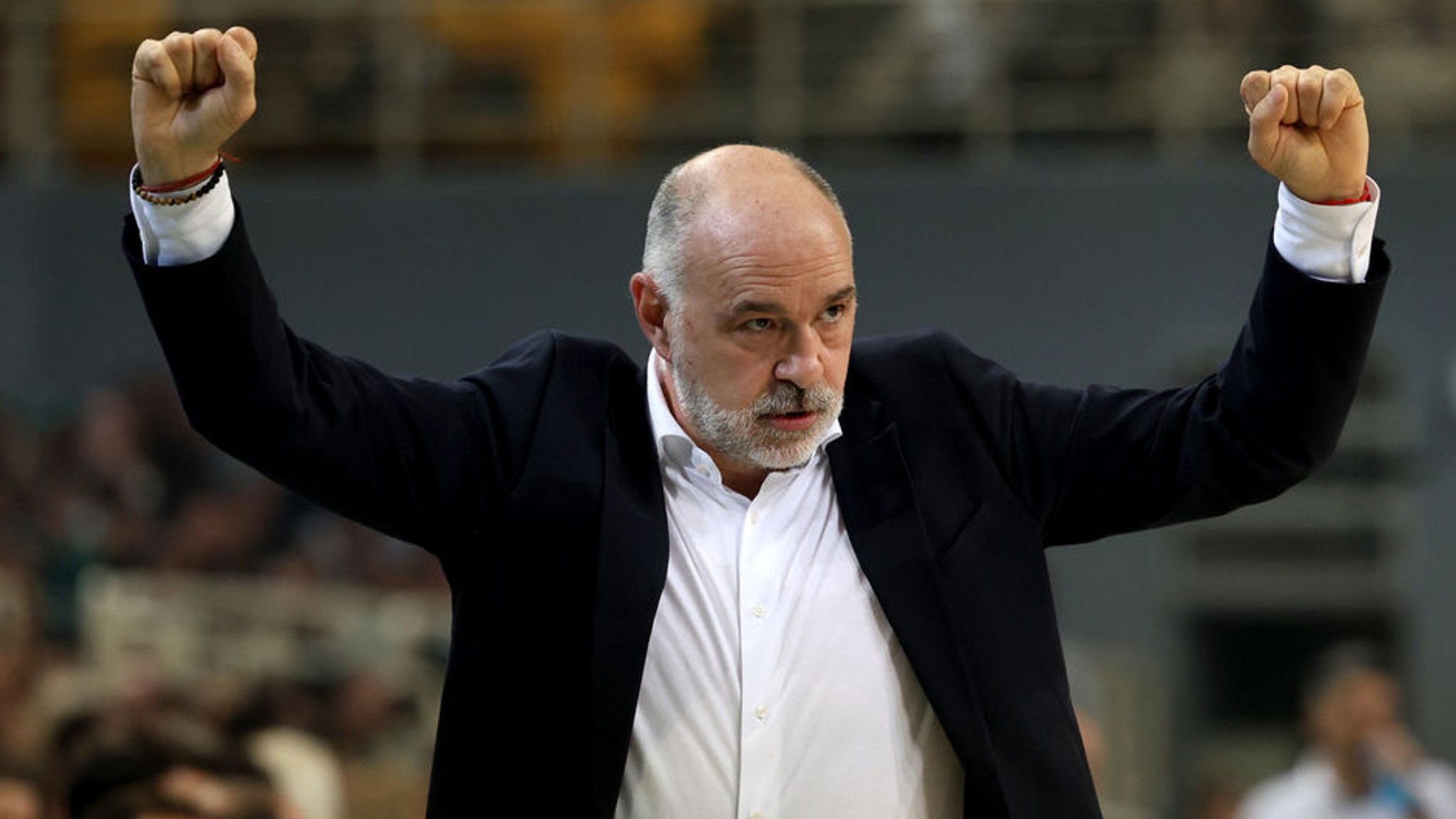 Pablo Laso