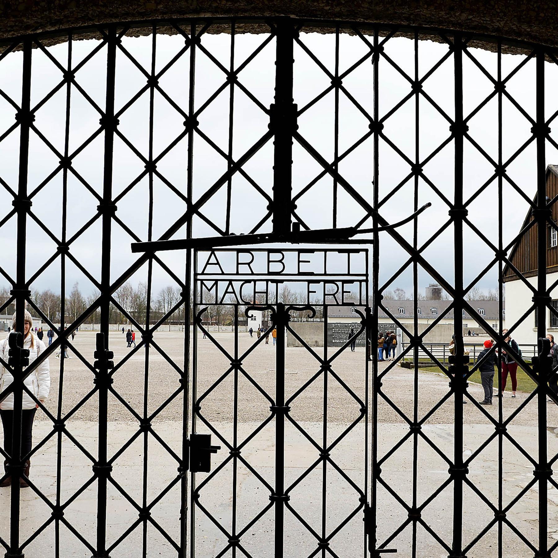 "Zweitzeugen" - Holocaustgedenken mit der nachfolgenden Generation