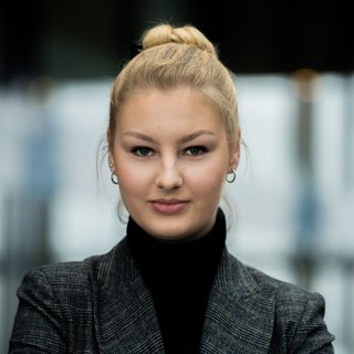 Aurelia Maria Hennes Aurelia Maria Hennes