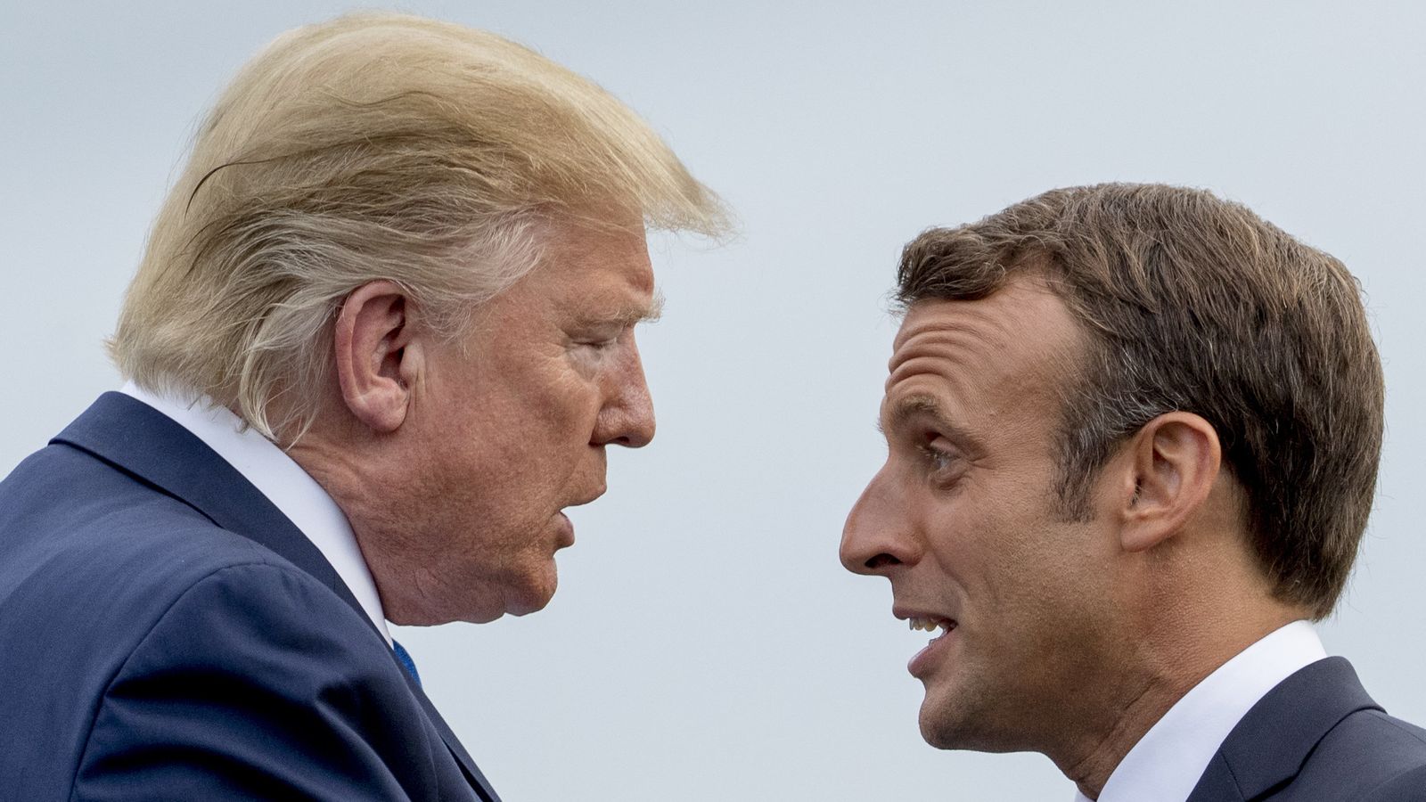 G7 treffen 2020 kosten