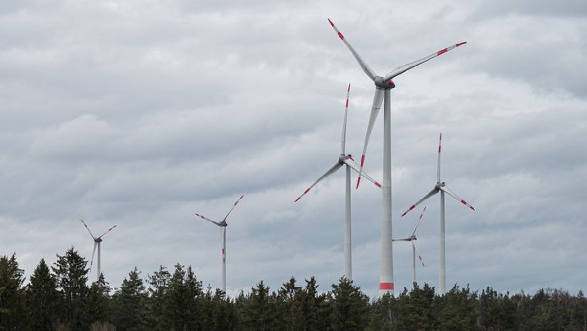 Kelheim entscheidet über größtes Windparkprojekt Niederbayerns