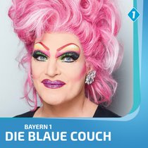 Olivia Jones, Dragqueen | Bild: Yvonne Schmedemann