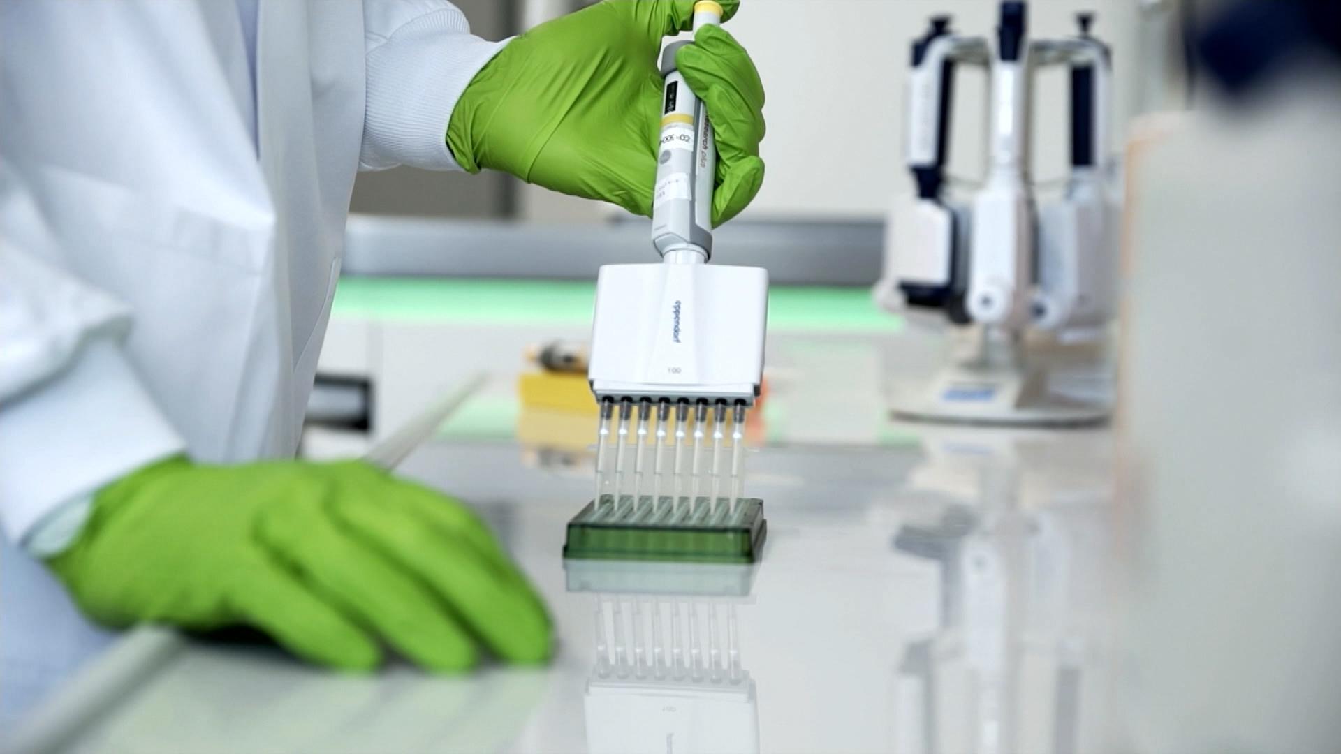 Biontech impfstoff corona freiwillige,Erste Corona Impfstoffstudie Aus Deutschland Was Dabei Passiert Br24