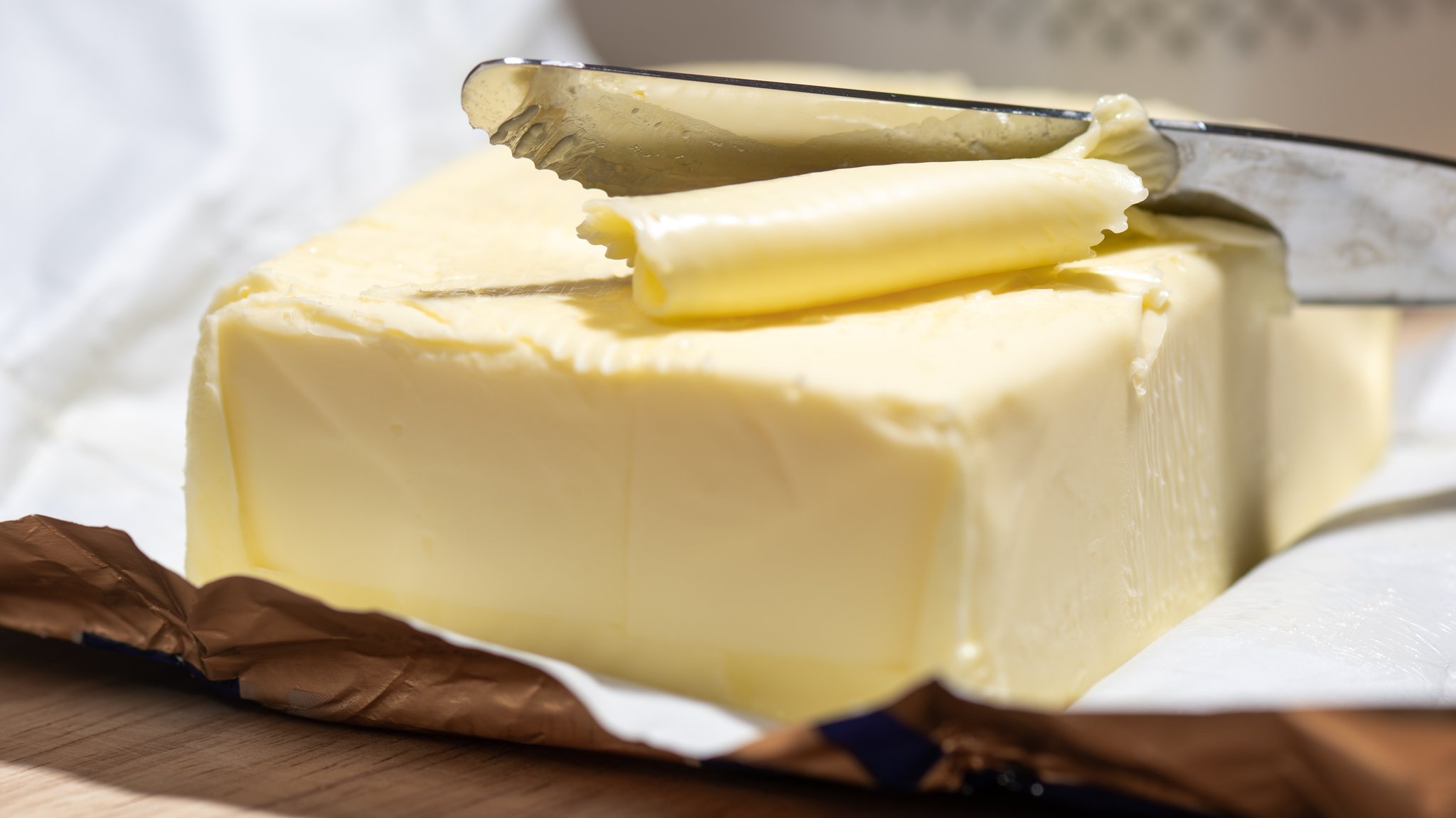 Echt fett: Preisanstieg bei Butter geht wohl weiter