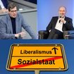Die Krise des Liberalismus? | Bild: @ picture alliance / LMU München