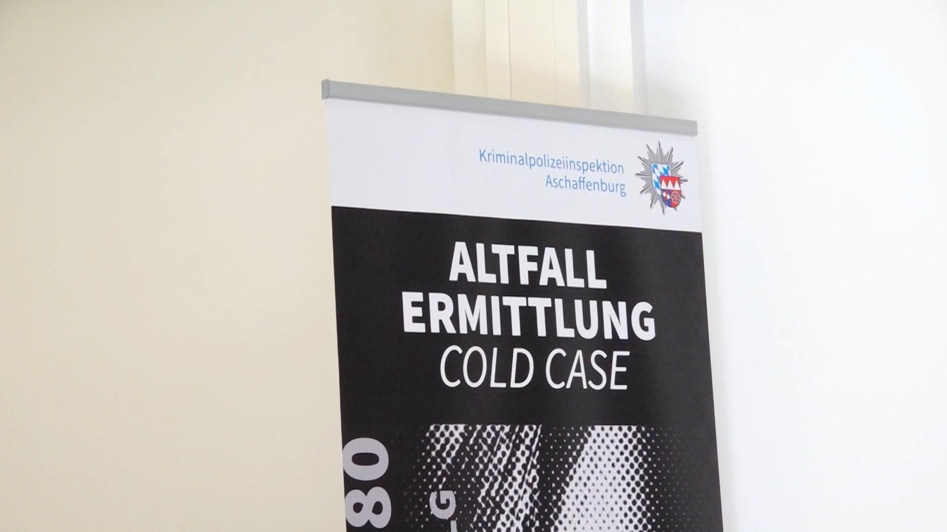 Nach 41 Jahren hat der mutmaßliche Mörder der angehenden Krankenschwester Maria Köhler die Tat gestanden. Ermittler hatten den Cold Case neu aufgerollt.