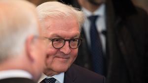 Bundespräsident Steinmeier besucht im Juli den Bayerischen ...
