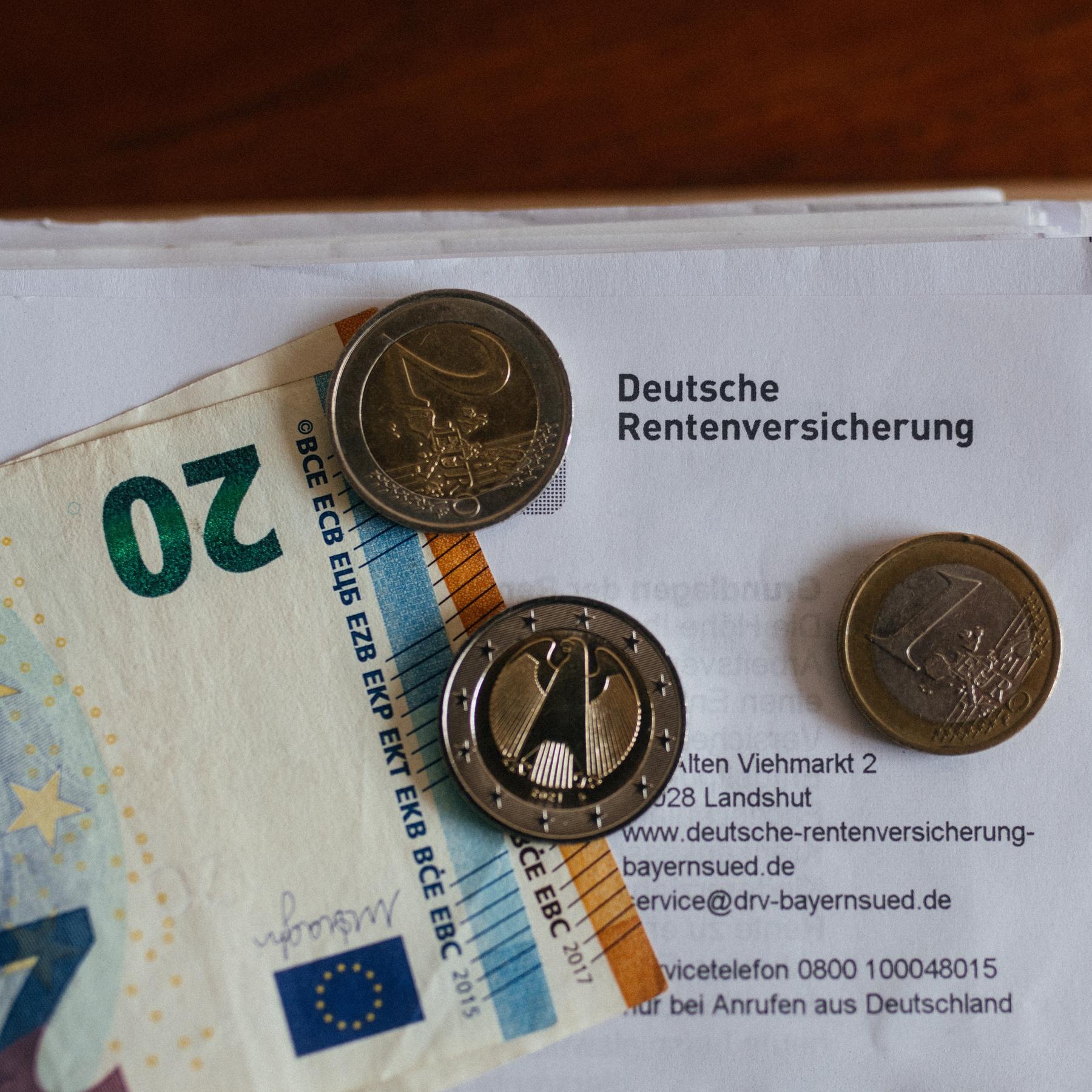 Arbeiten im Alter - wie Rentner und Unternehmen davon profitieren episode artwork