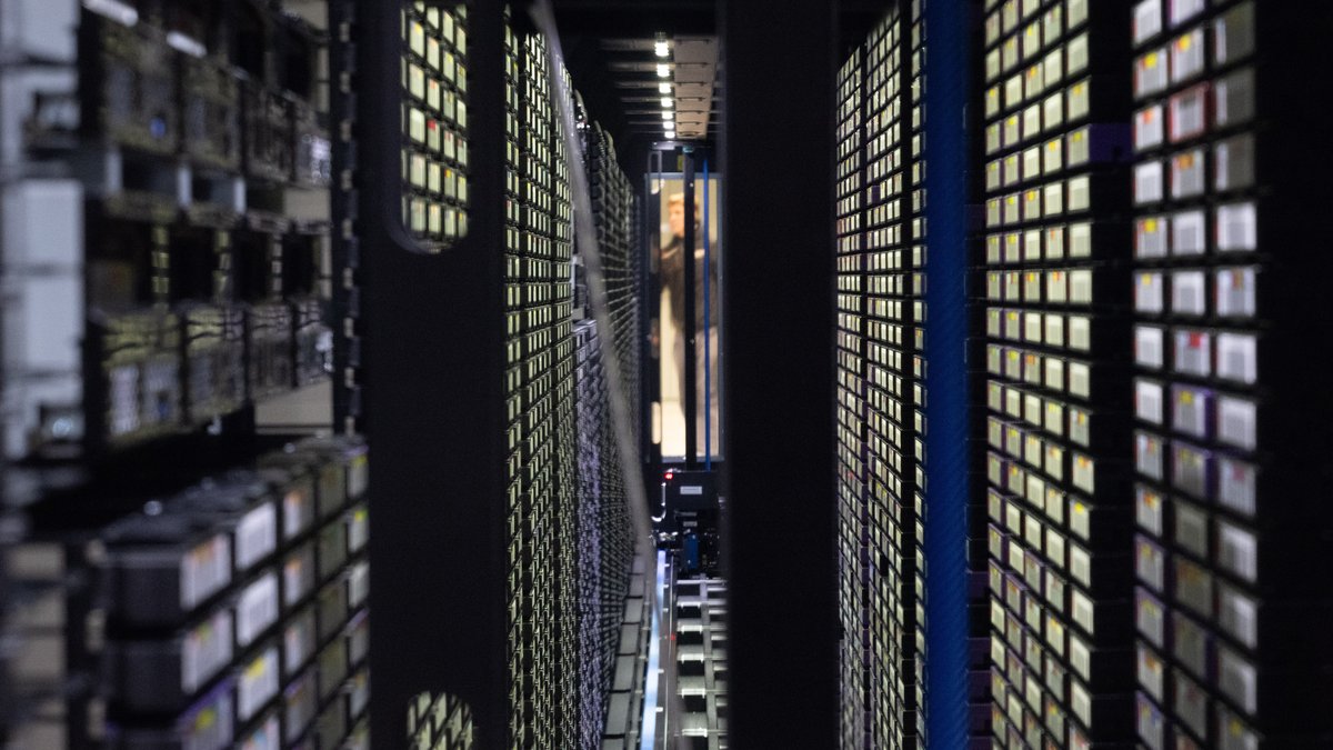 Bericht: Telekom und Nvidia planen Rechenzentrum in München