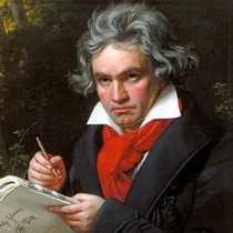Kollegengespräch "Musik und Revolution" | Bild: © picture-alliance_CPA-Media
