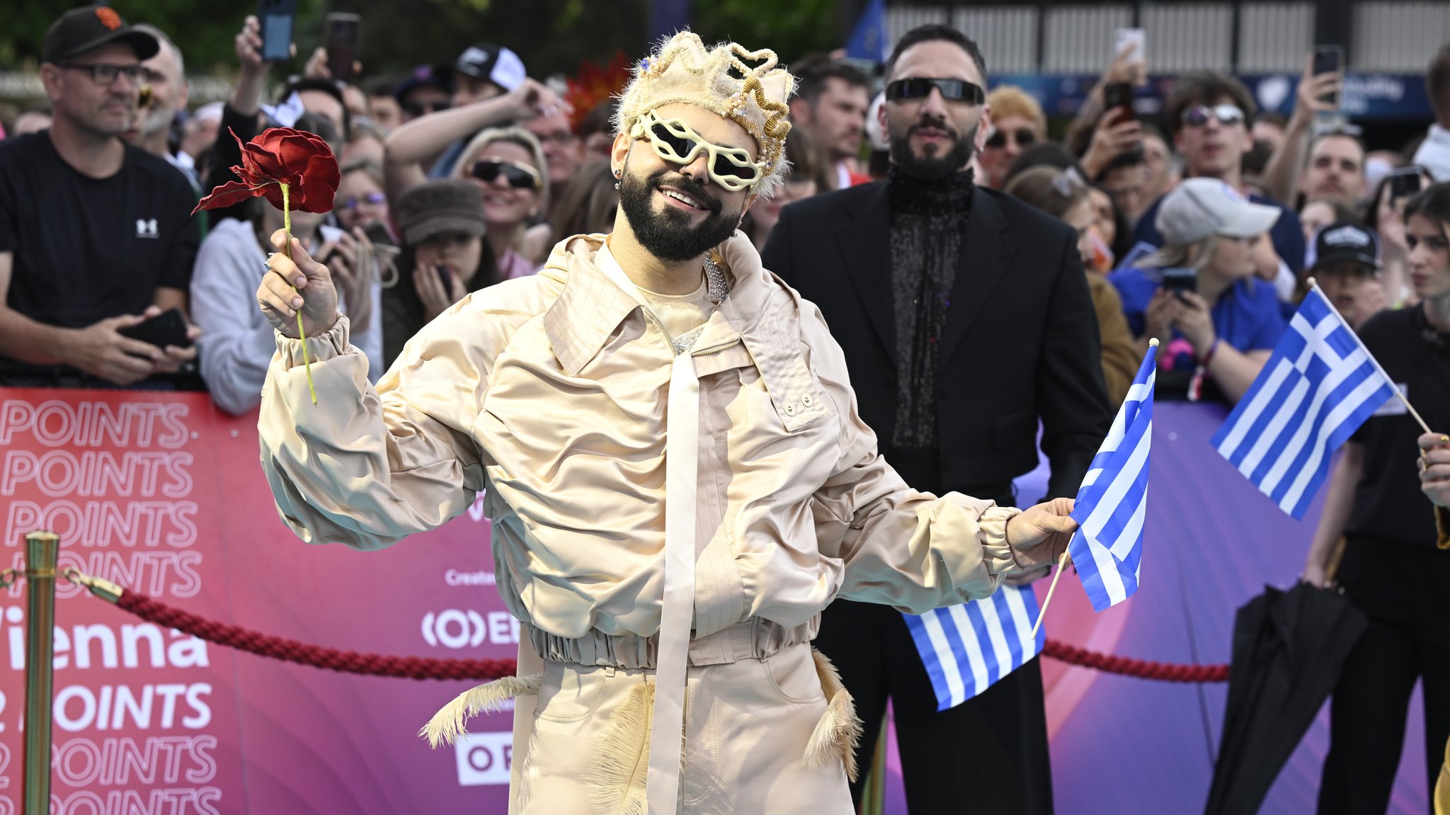 Erfolgsgeheimnisse beim ESC: Hilft Melancholie beim Gewinnen?