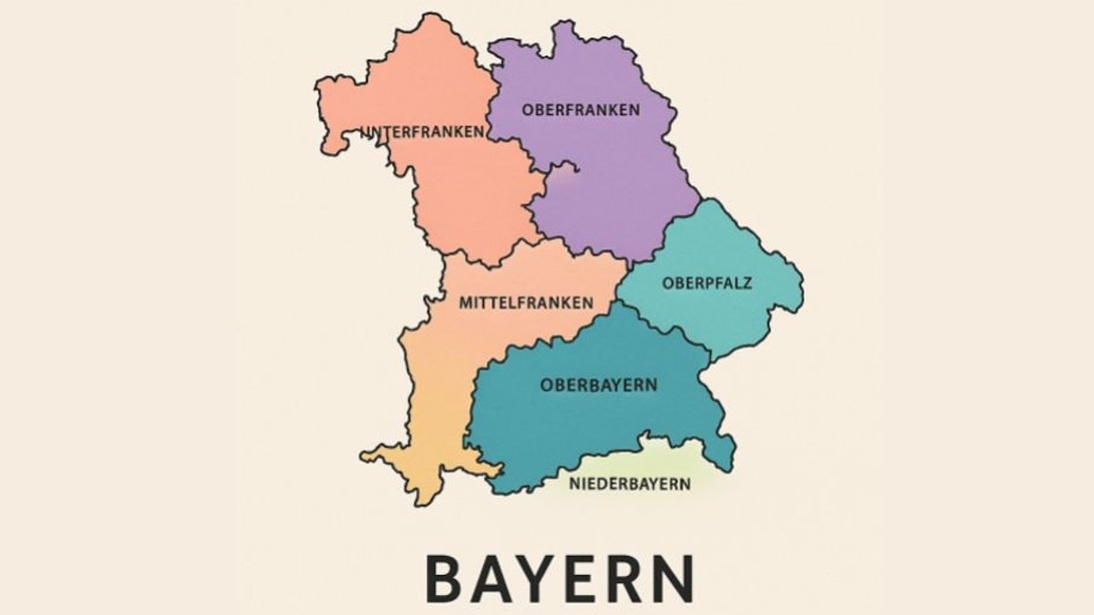 Bayern - wie ChatGPT es sieht | Bild: Screenshot: BR24 Bayern - wie ChatGPT es sieht