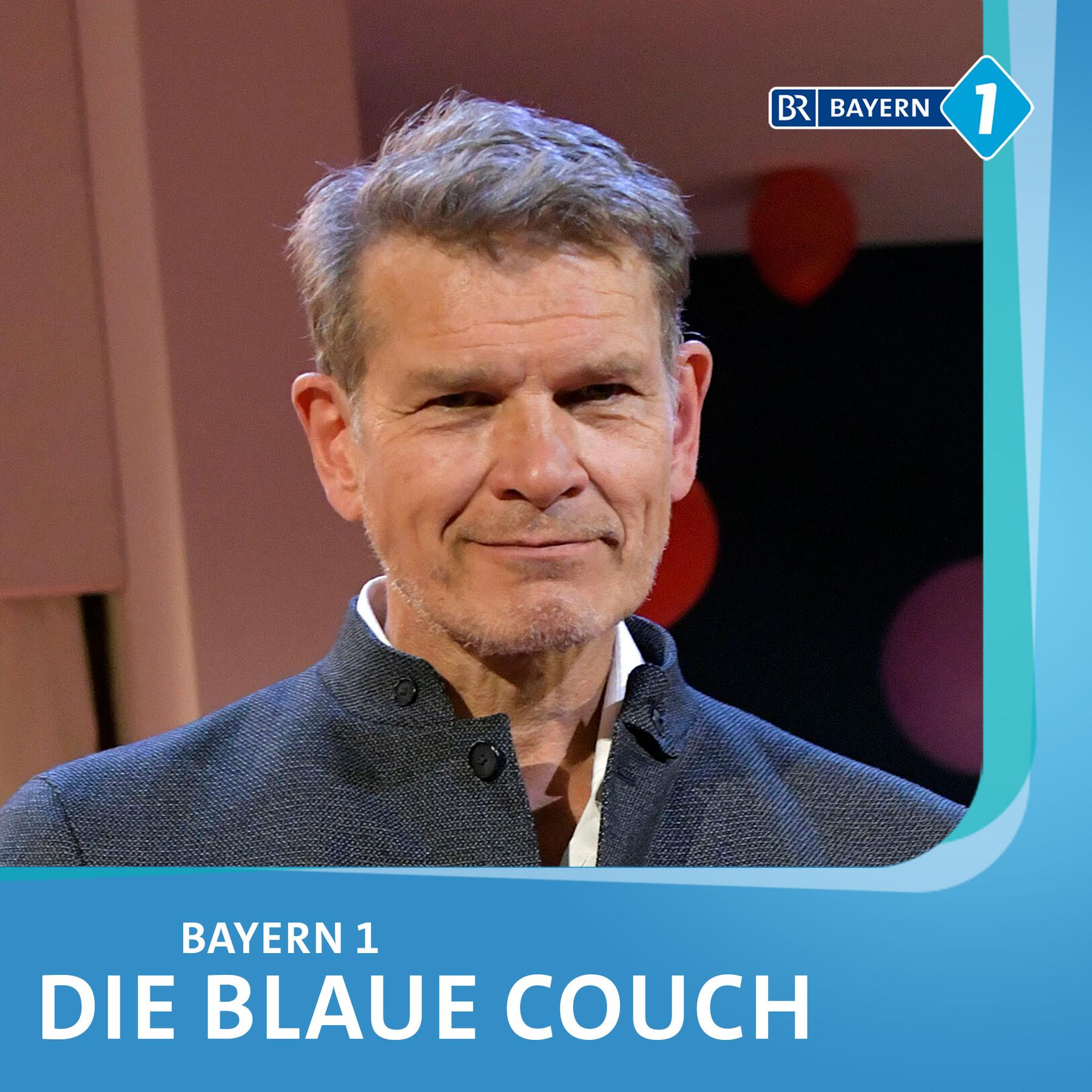 James-Bond-Bösewicht: Götz Otto, Schauspieler, "I’m big, I’m bad, I’m bold, I’m German".