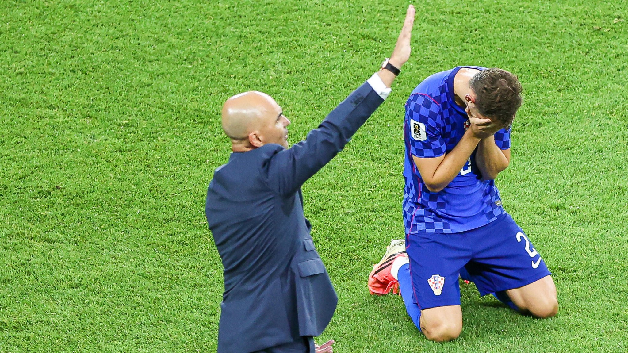 Josip Stanisic | Bild: picture-alliance/dpa Josip Stanisic