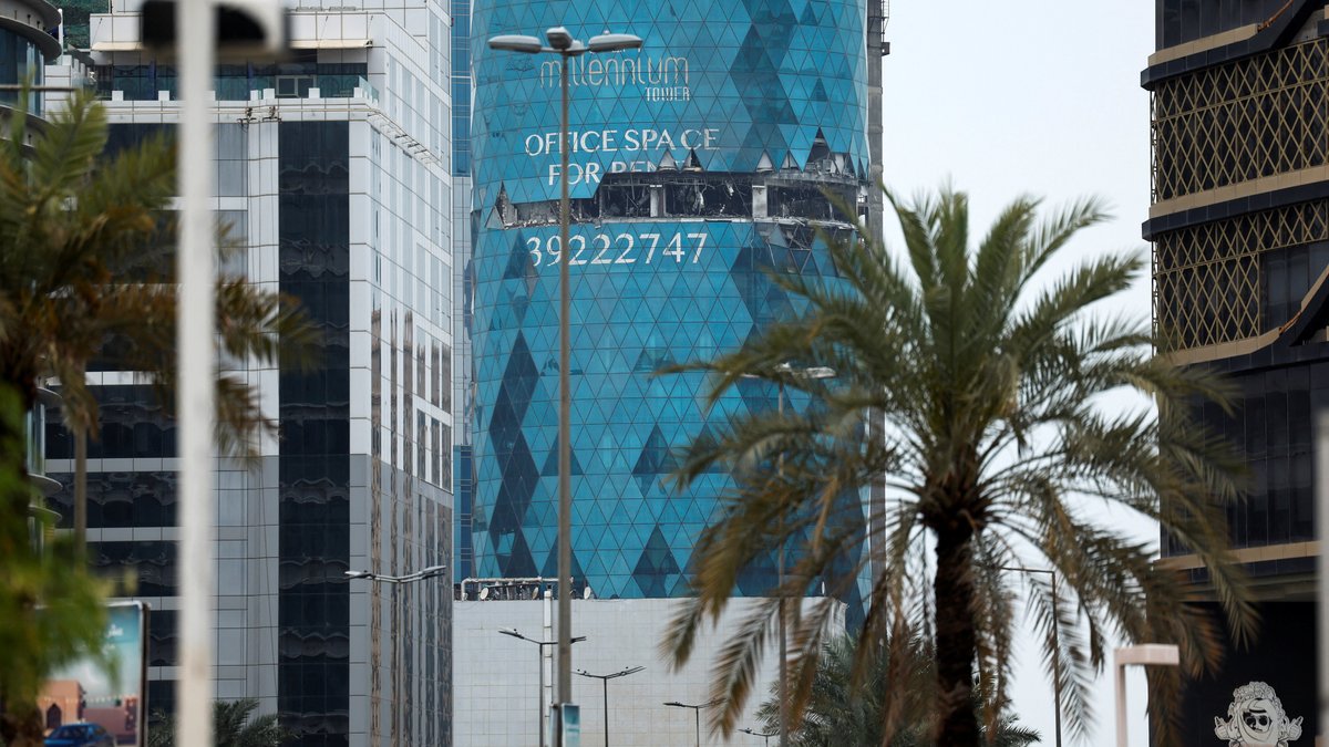 Nahost-Ticker: News vom 13. März in der Nachlese