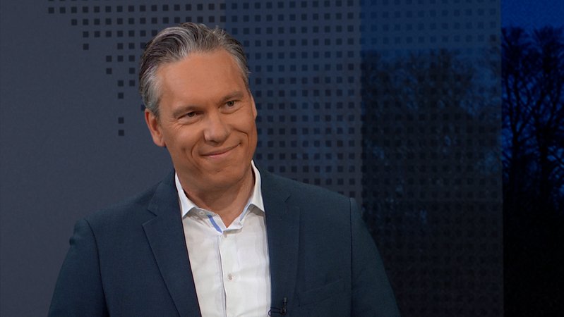 Im Video: Mit diesen Themen wollen CSU und Freie Wähler punkten | Bild: Bayerischer Rundfunk 2026 Im Video: Mit diesen Themen wollen CSU und Freie Wähler punkten