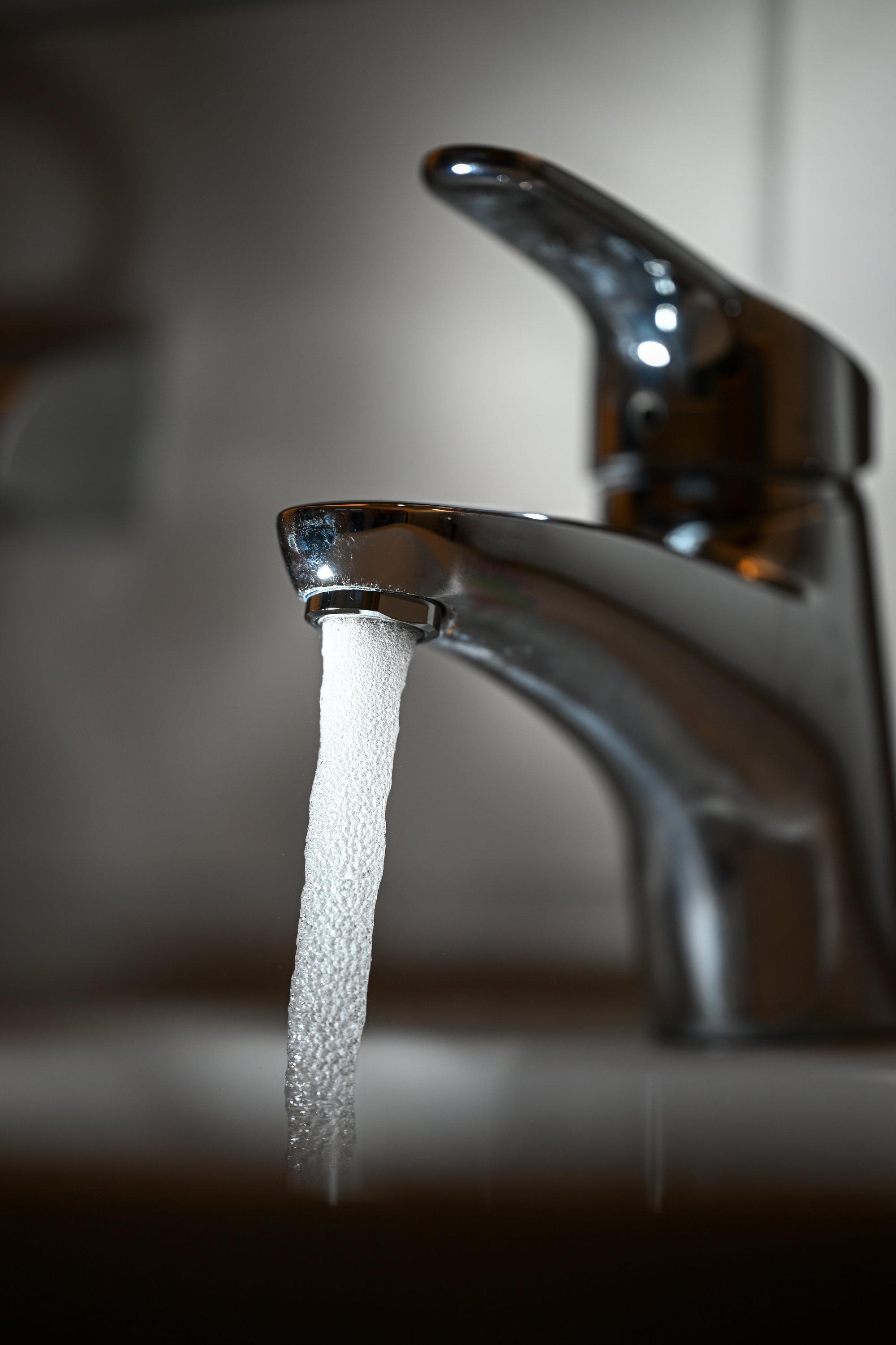 In mehreren Gemeinden bei Miltenberg musste Wasser abgekocht werden.