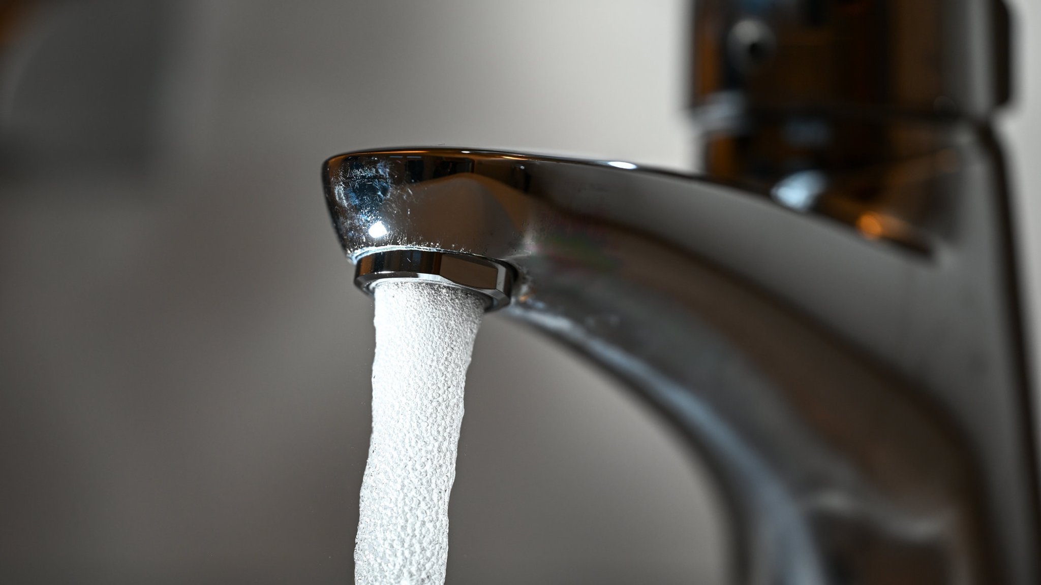 In mehreren Gemeinden bei Miltenberg musste Wasser abgekocht werden.