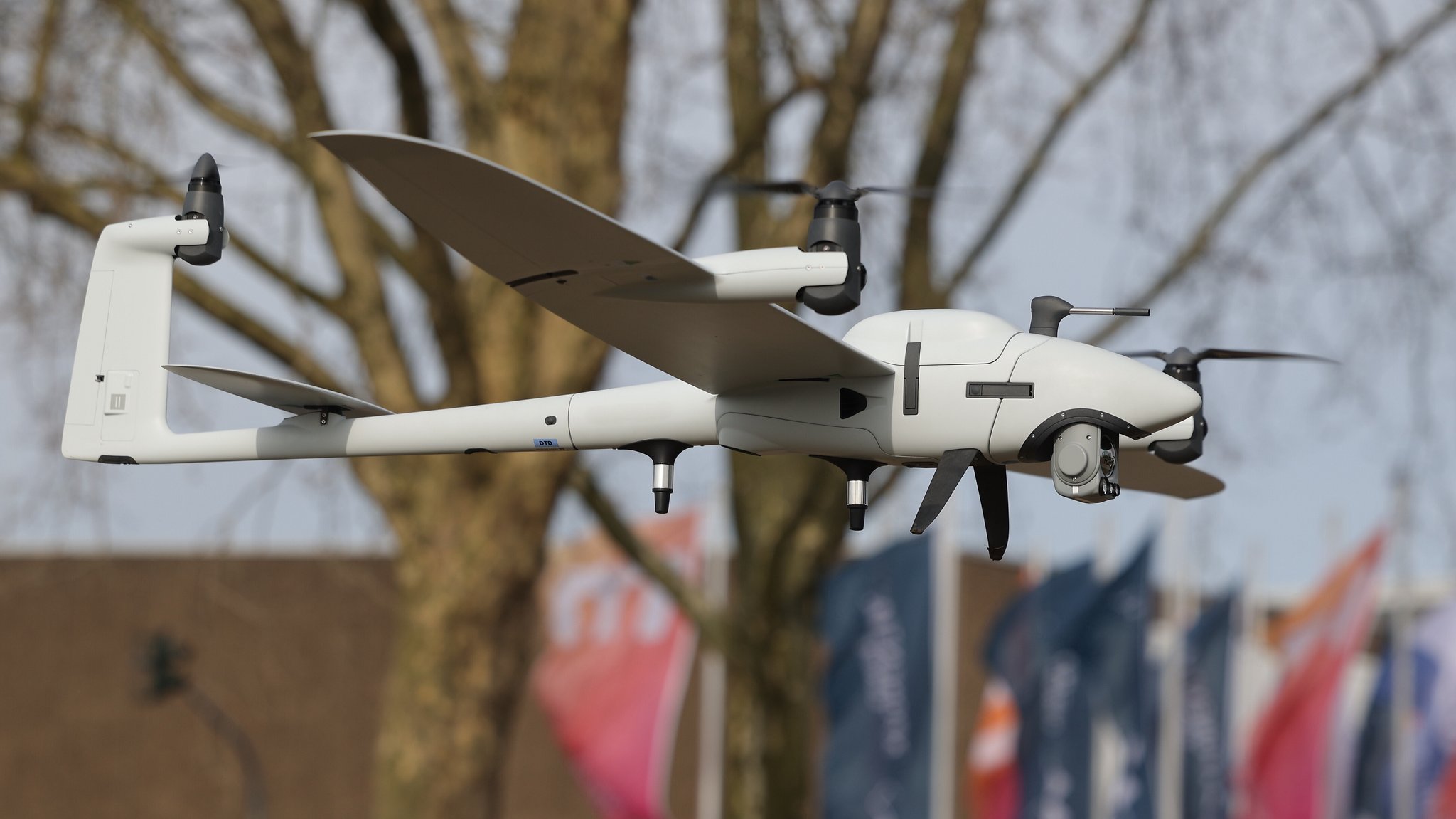 KI statt Panzer? Start-ups krempeln Bayerns Rüstung um