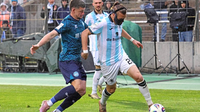 Sigurd Haugen | Bild: picture alliance / Lackovic | Mladen Lackovic Sigurd Haugen