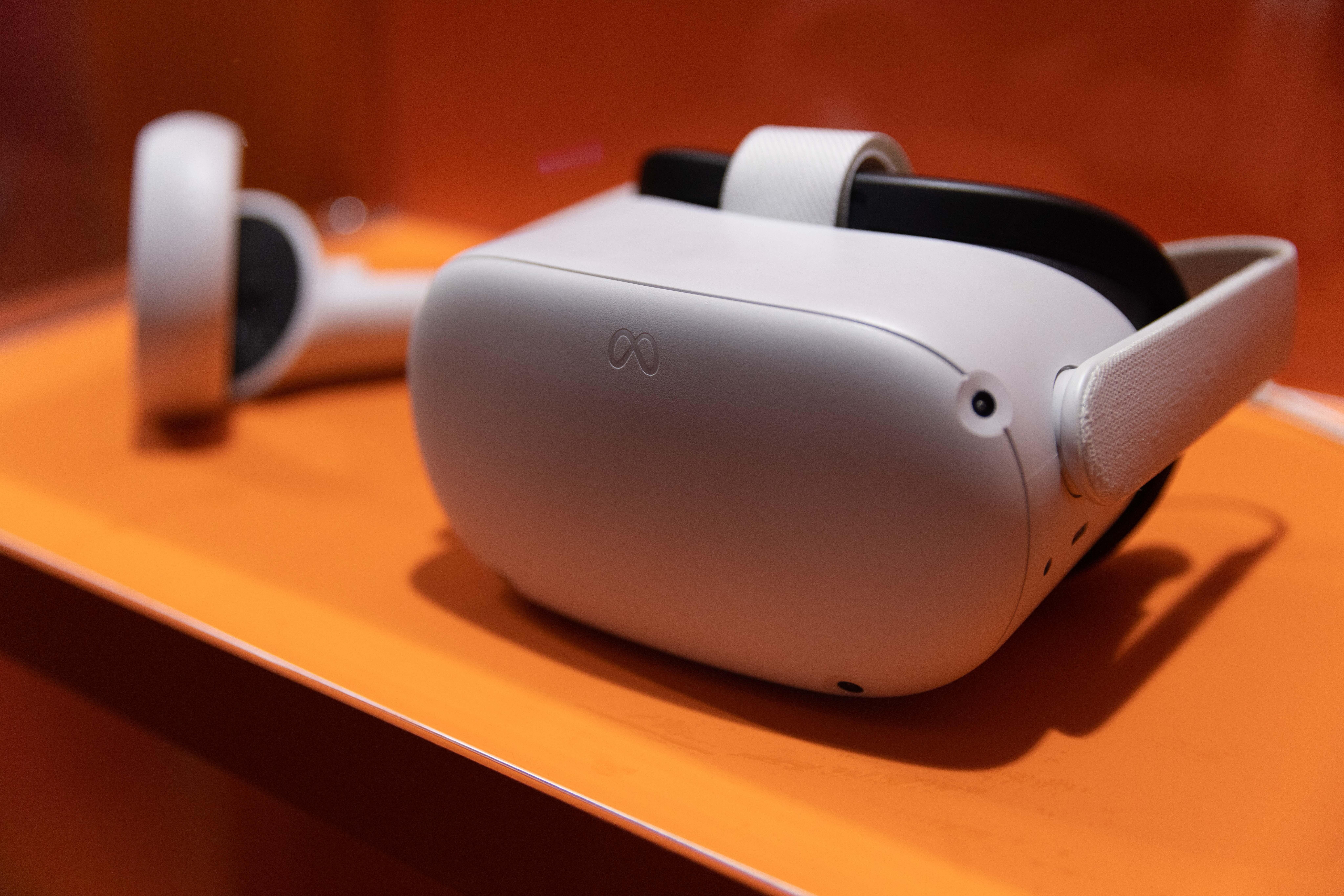 Zuckerbergs Metaverse Fail Wie Einst Google Glass BR24