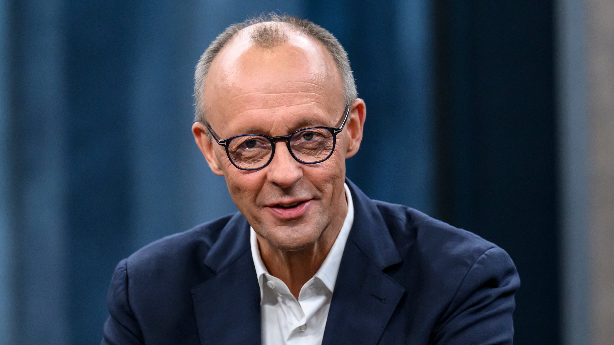 Merz unzufrieden mit Kompromissbereitschaft der SPD