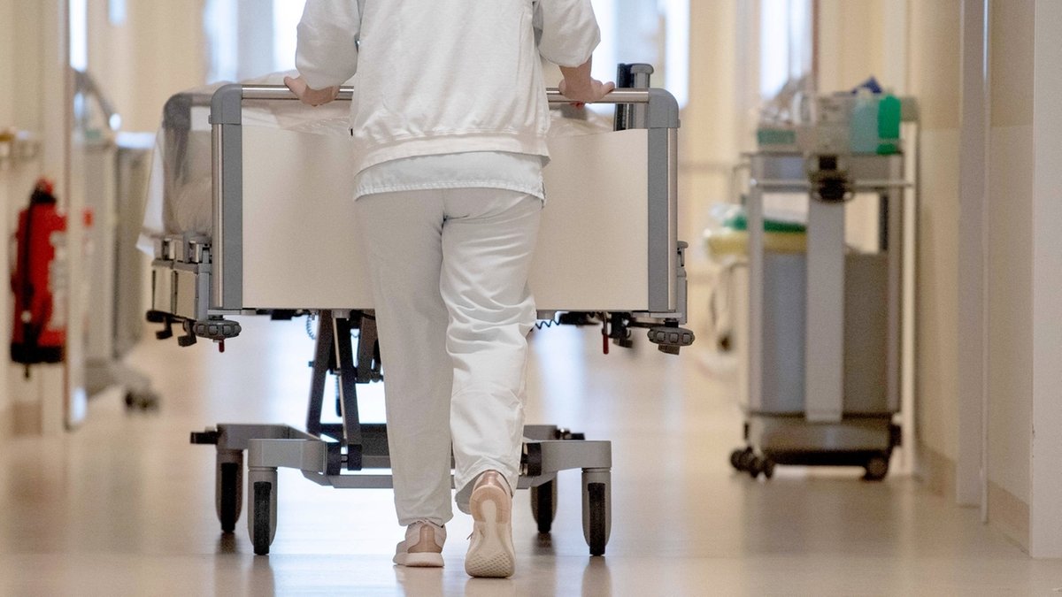 Verfassungsbedenken gegen Krankenhausreform