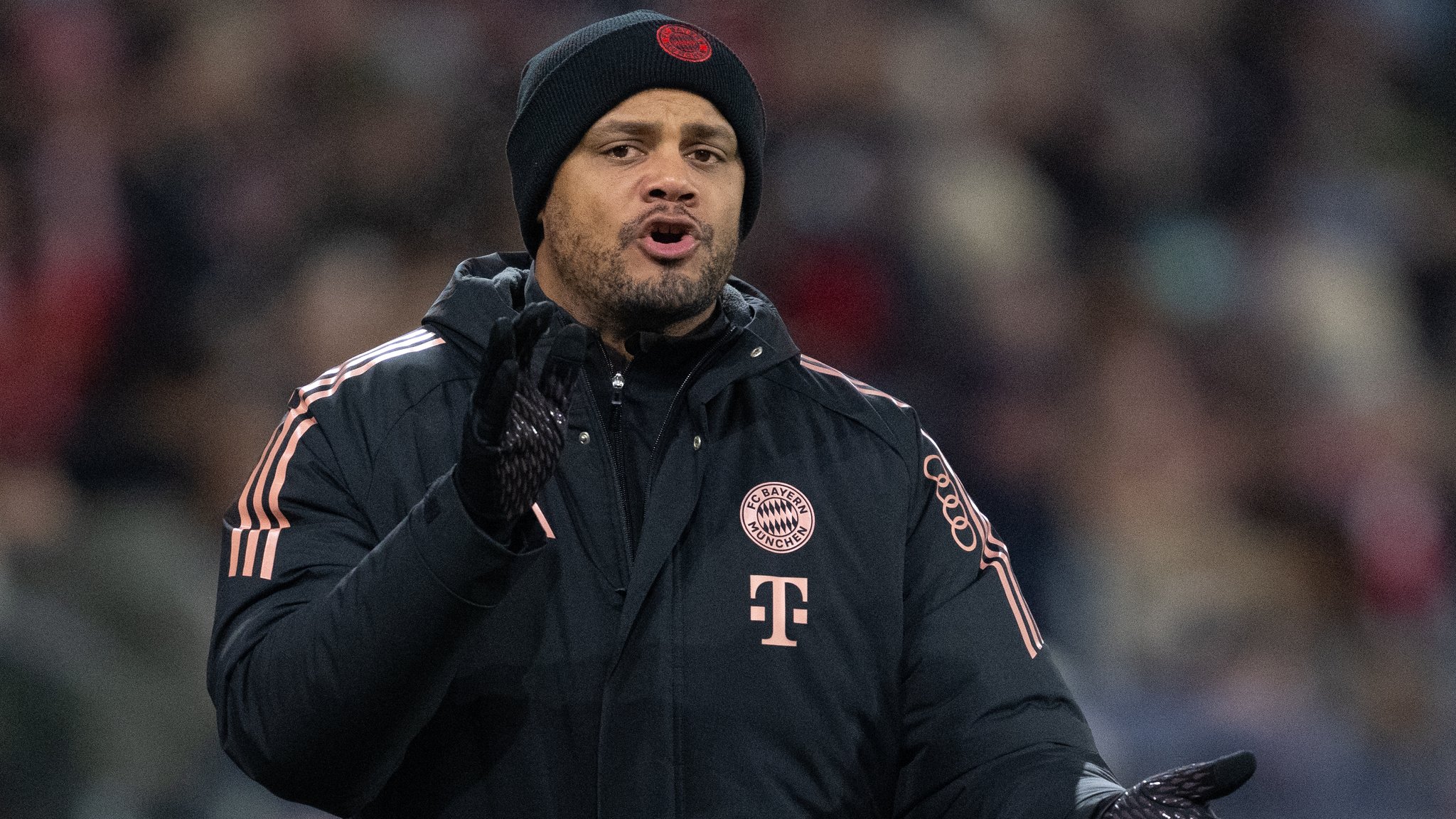 FC Bayern: So viele Fragezeichen nach der Winterpause