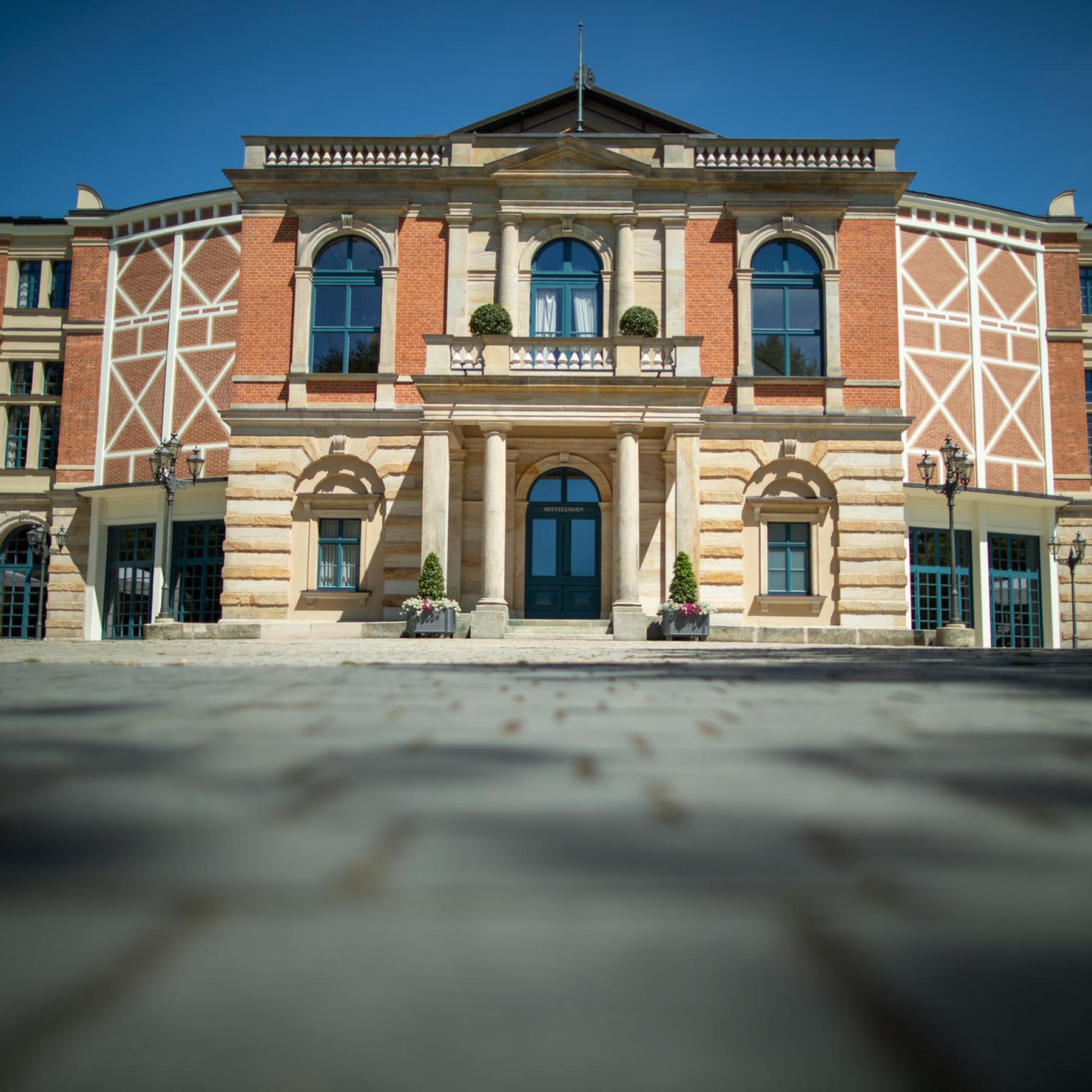 Bayreuth-Fans sauer auf Festspiele episode artwork