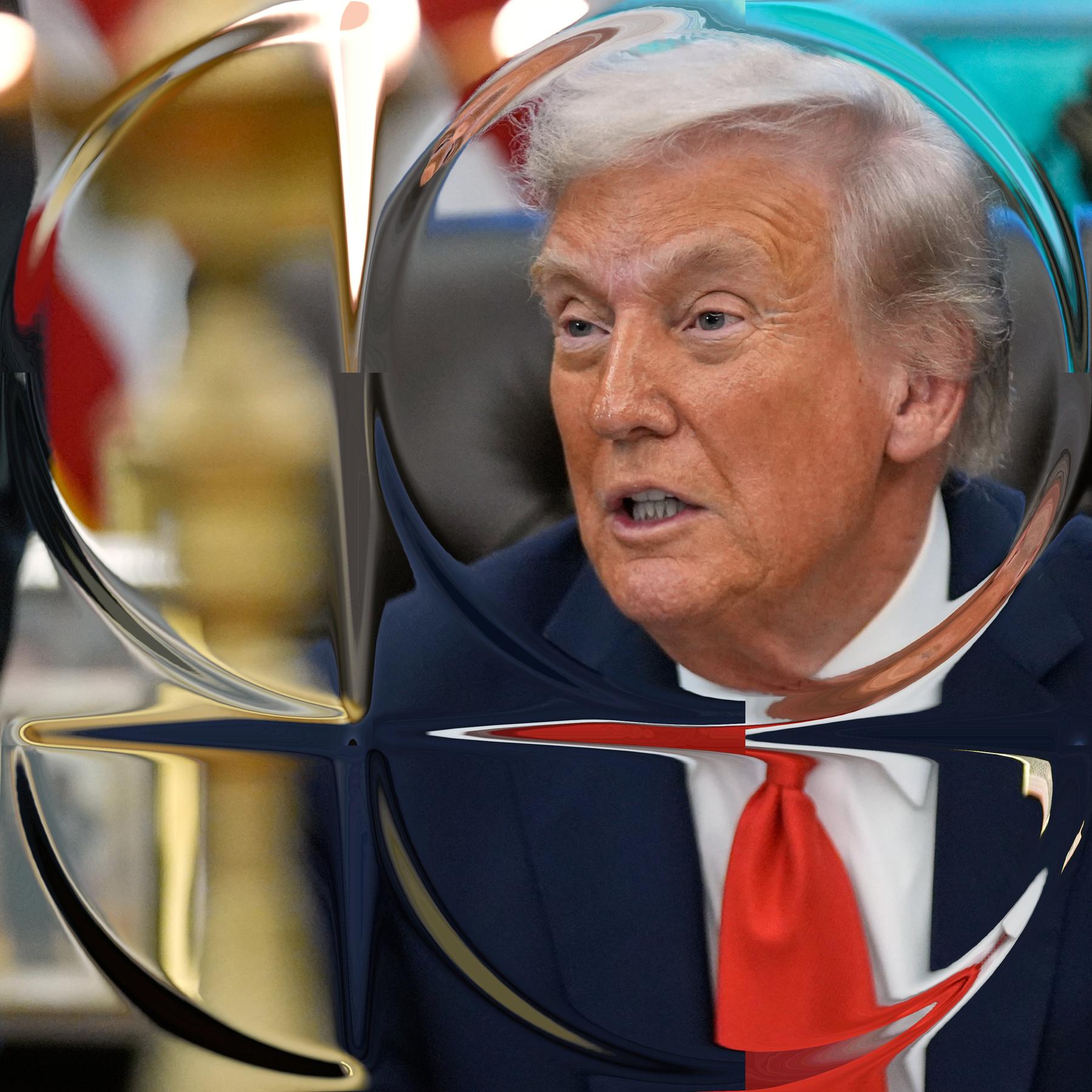 Die Entscheidung. Politik, die uns bis heute prägt