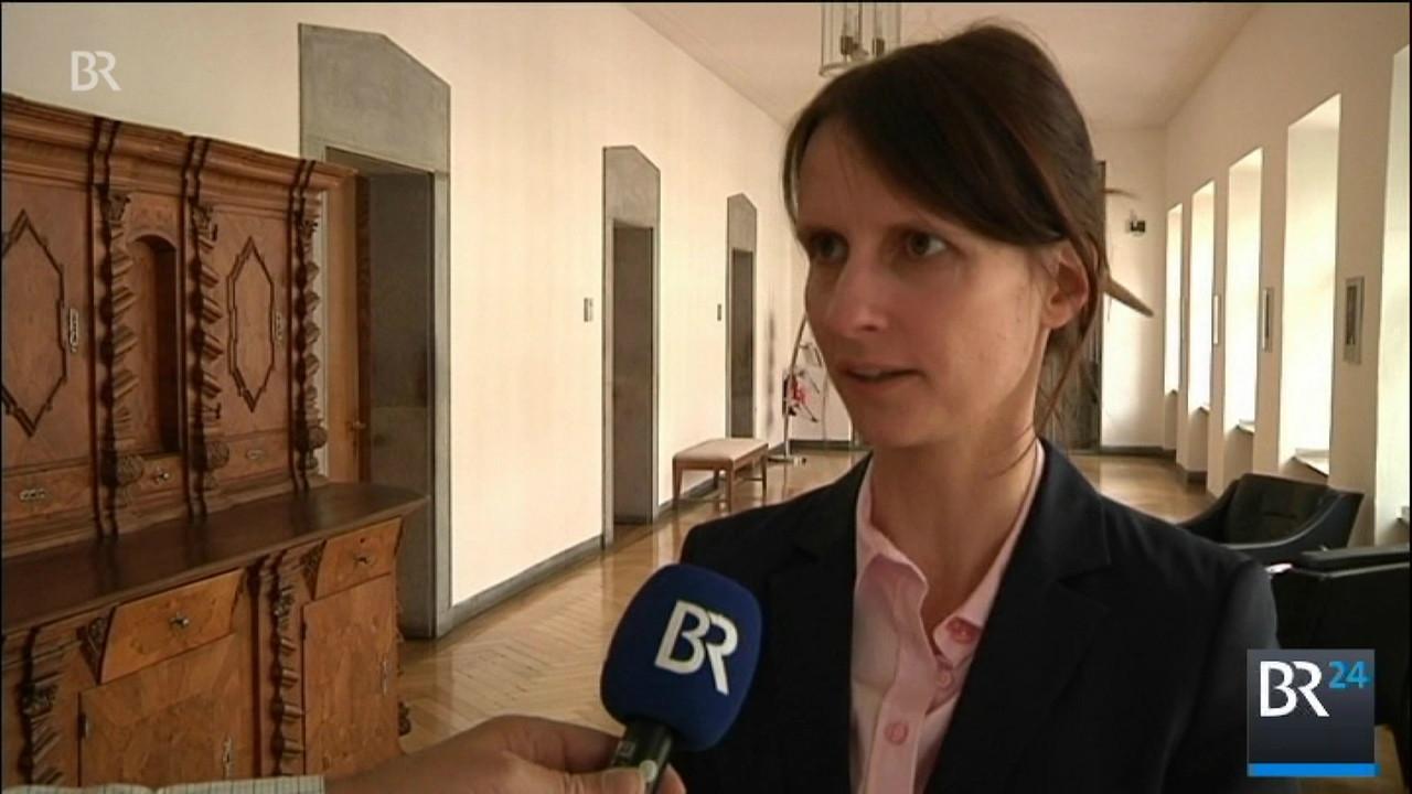 Auch Abfall Bringt Geld Br24