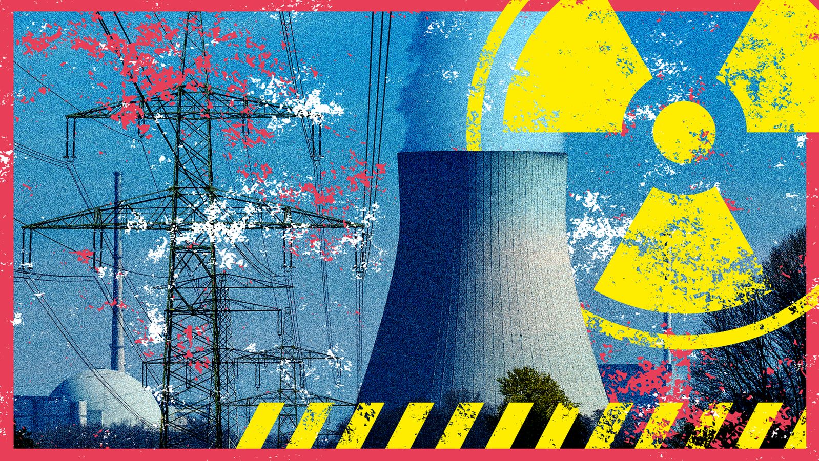 Crise énergétique, climat, urgence gazière : le nucléaire peut-il nous aider ?