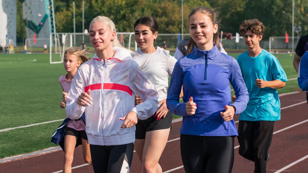 BLSV - die Stimme des Sports feiert 80-jähriges Jubiläum
