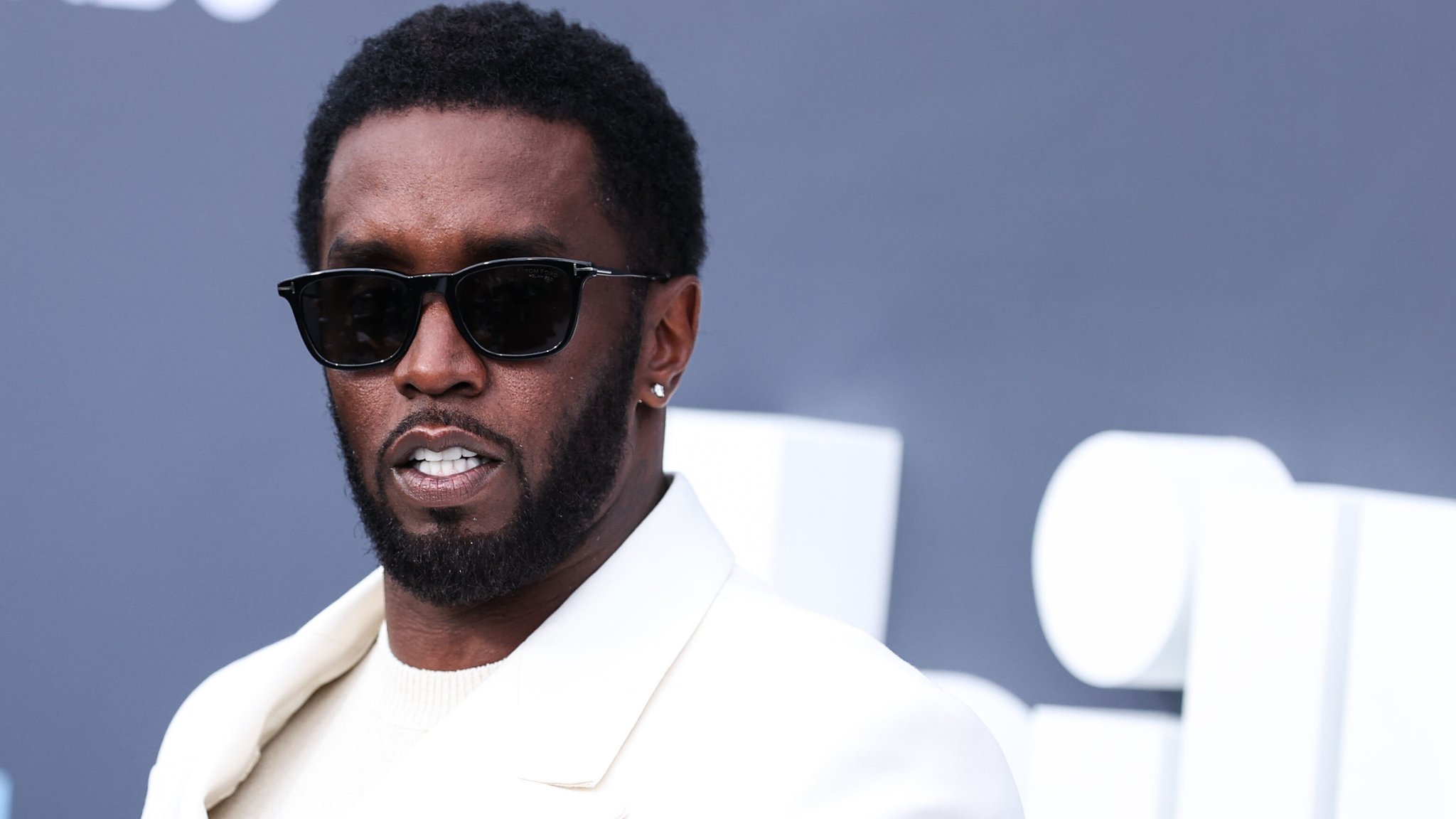 Sean Combs bei den 2022 Billboard Music Awards in der MGM Grand Garden Arena (Archivbild) | Bild: picture alliance / NurPhoto | Image Press Agency Sean Combs bei den 2022 Billboard Music Awards in der MGM Grand Garden Arena (Archivbild)