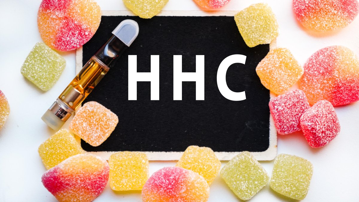Vergiftungsgefahr: Tschechien will HHC-Süßigkeiten verbieten