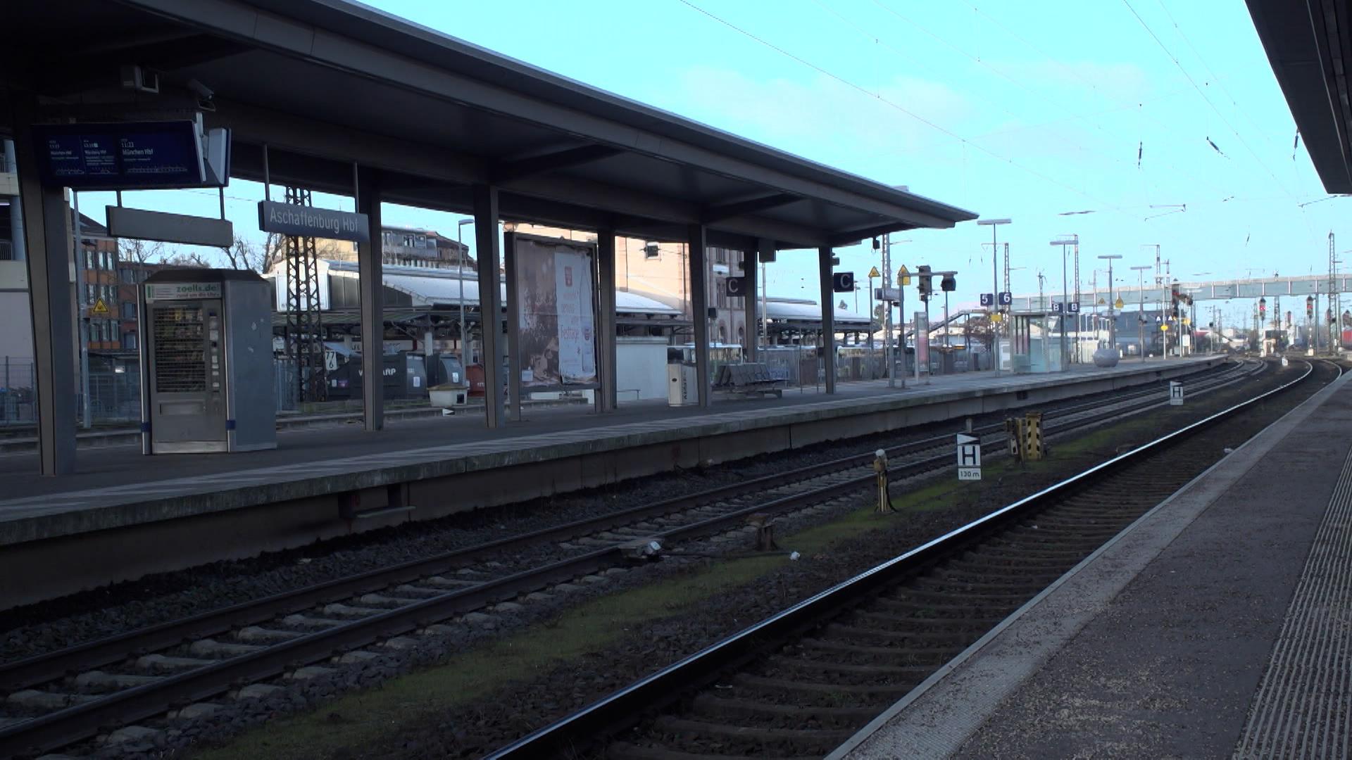 Bahnkunden müssen sich auf neues Ungemach einstellen.