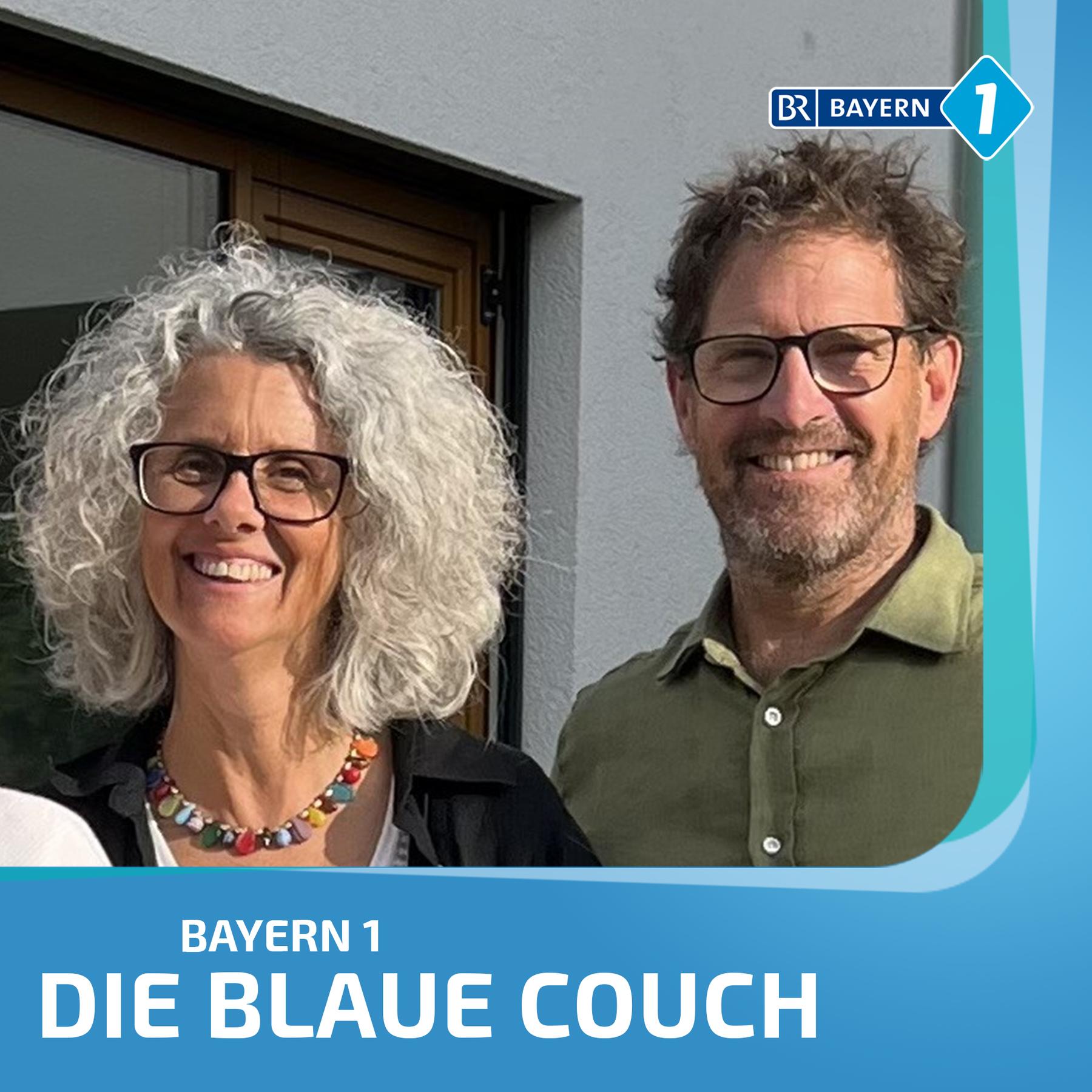 Katrin Baumgartner und Fritz Karbe, Tierärzte, "Wir haben die Schlange gemeinsam eingefangen – zu zweit ist alles leichter!"