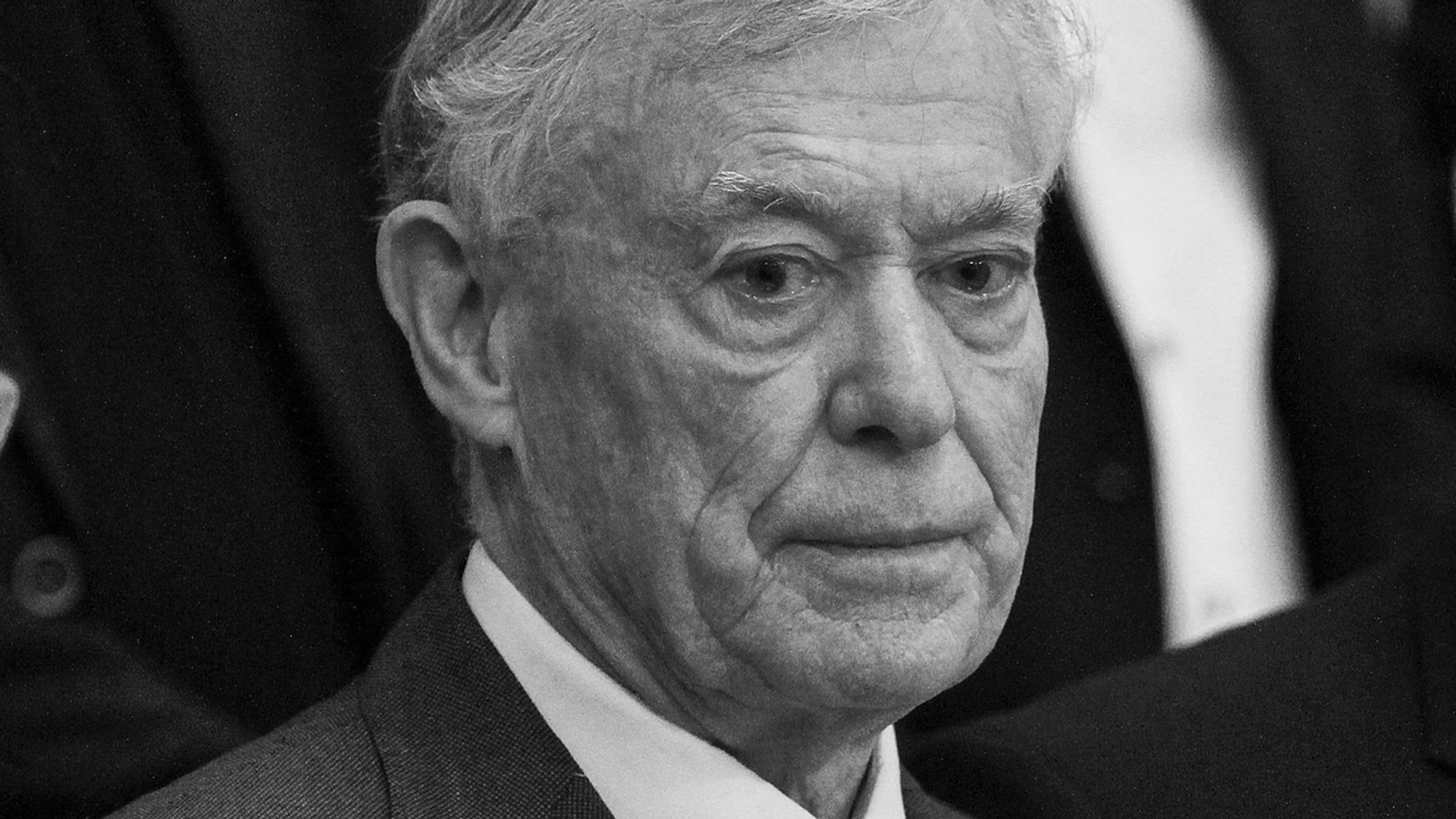 Horst Köhler in seiner Amtszeit