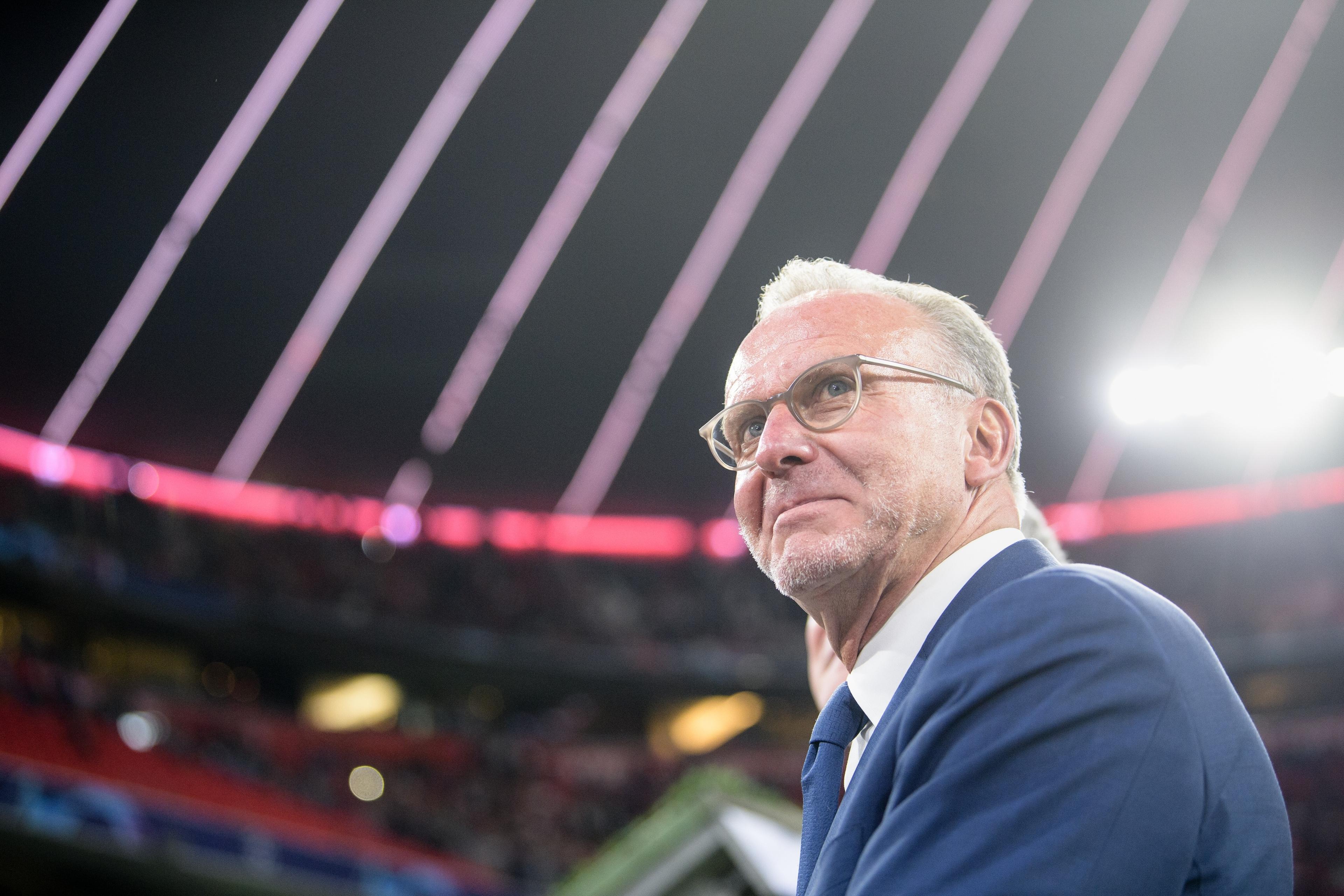 Karl-Heinz-Rummenigge